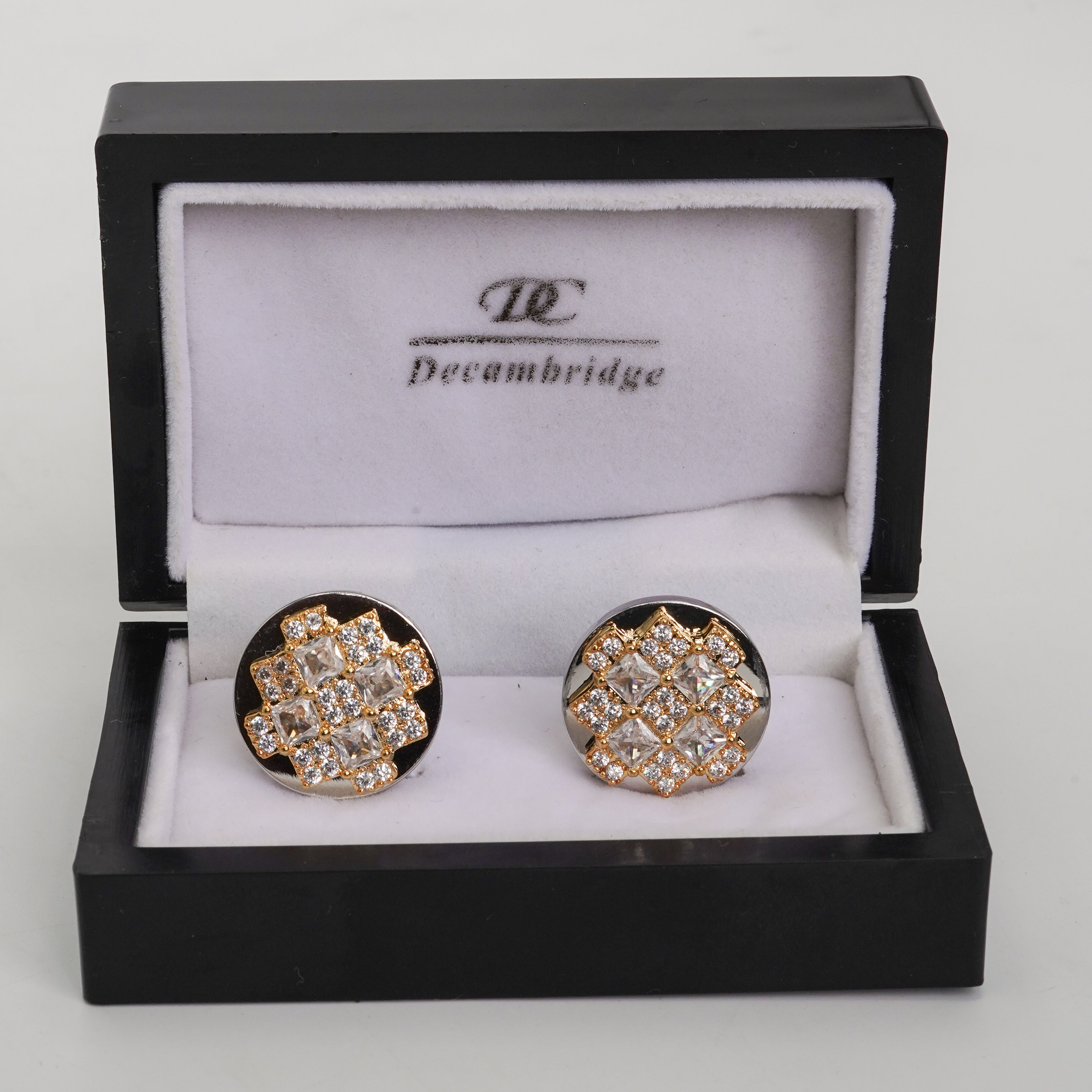Premium Quality Cufflinks for Men C-01