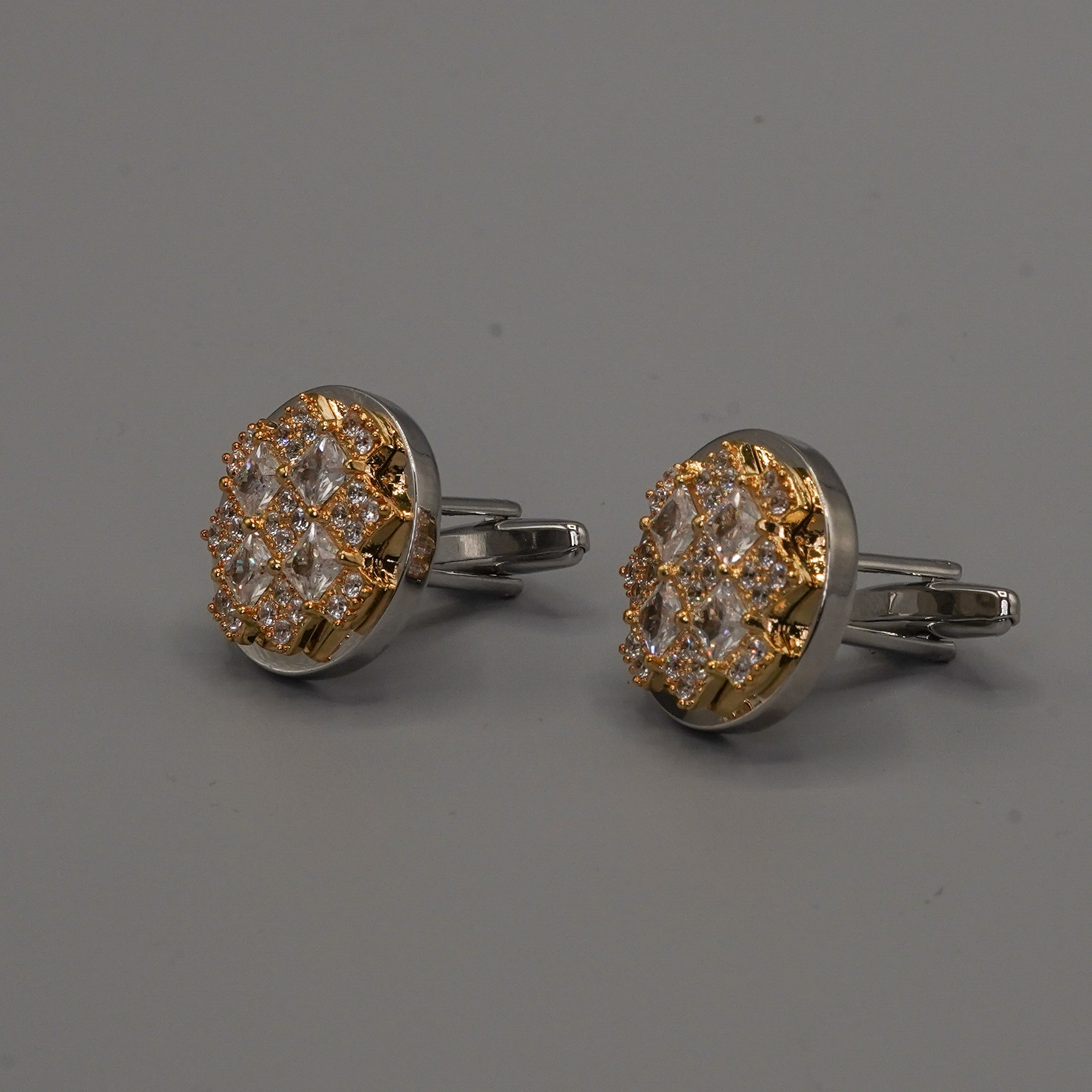 Premium Quality Cufflinks for Men C-01