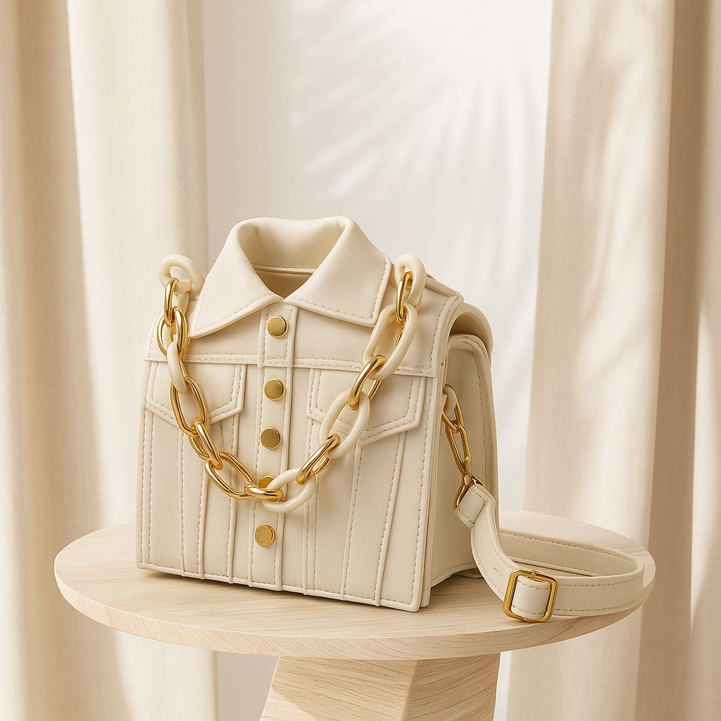 Women's Accessories - Dayaan Emporium