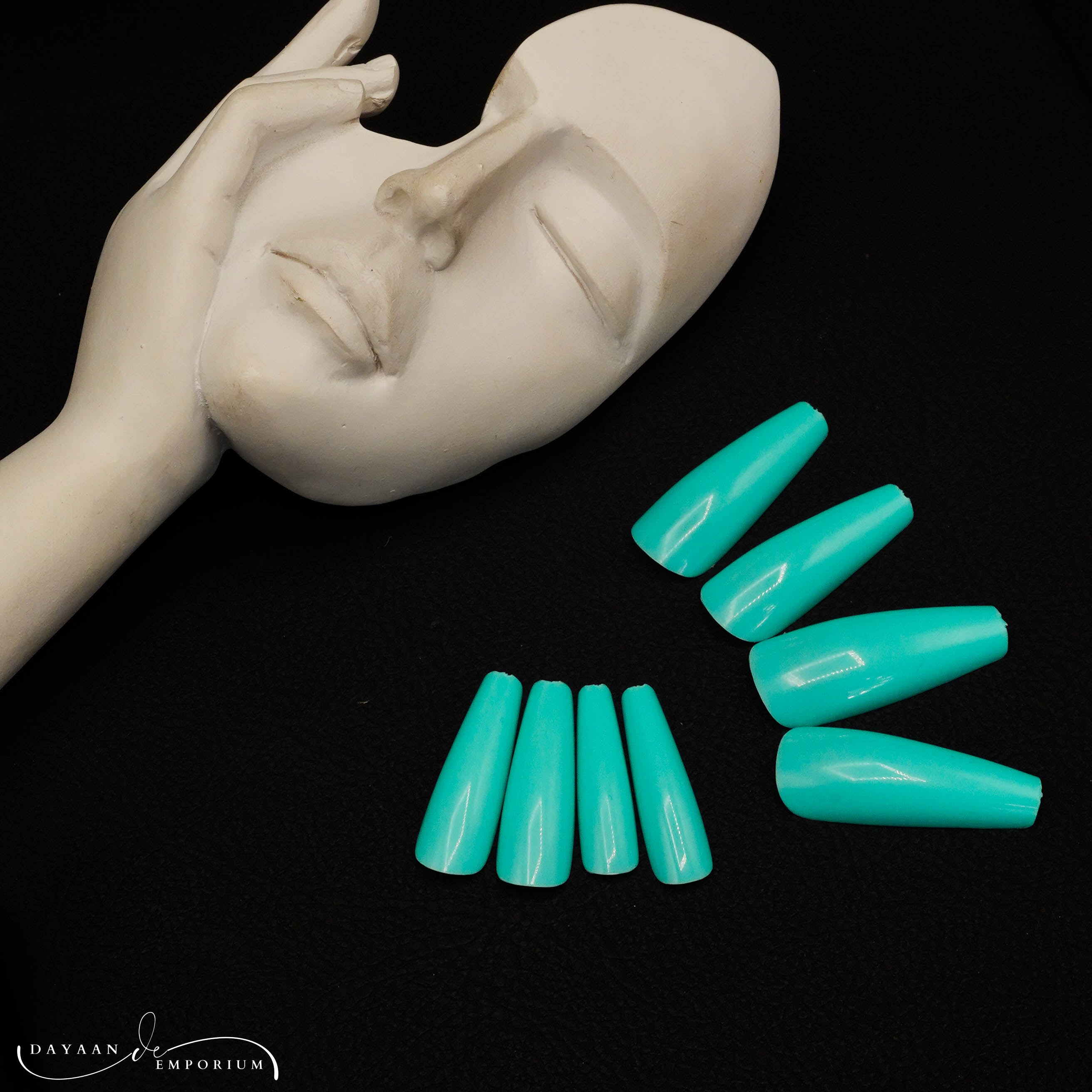 Artificial Nails