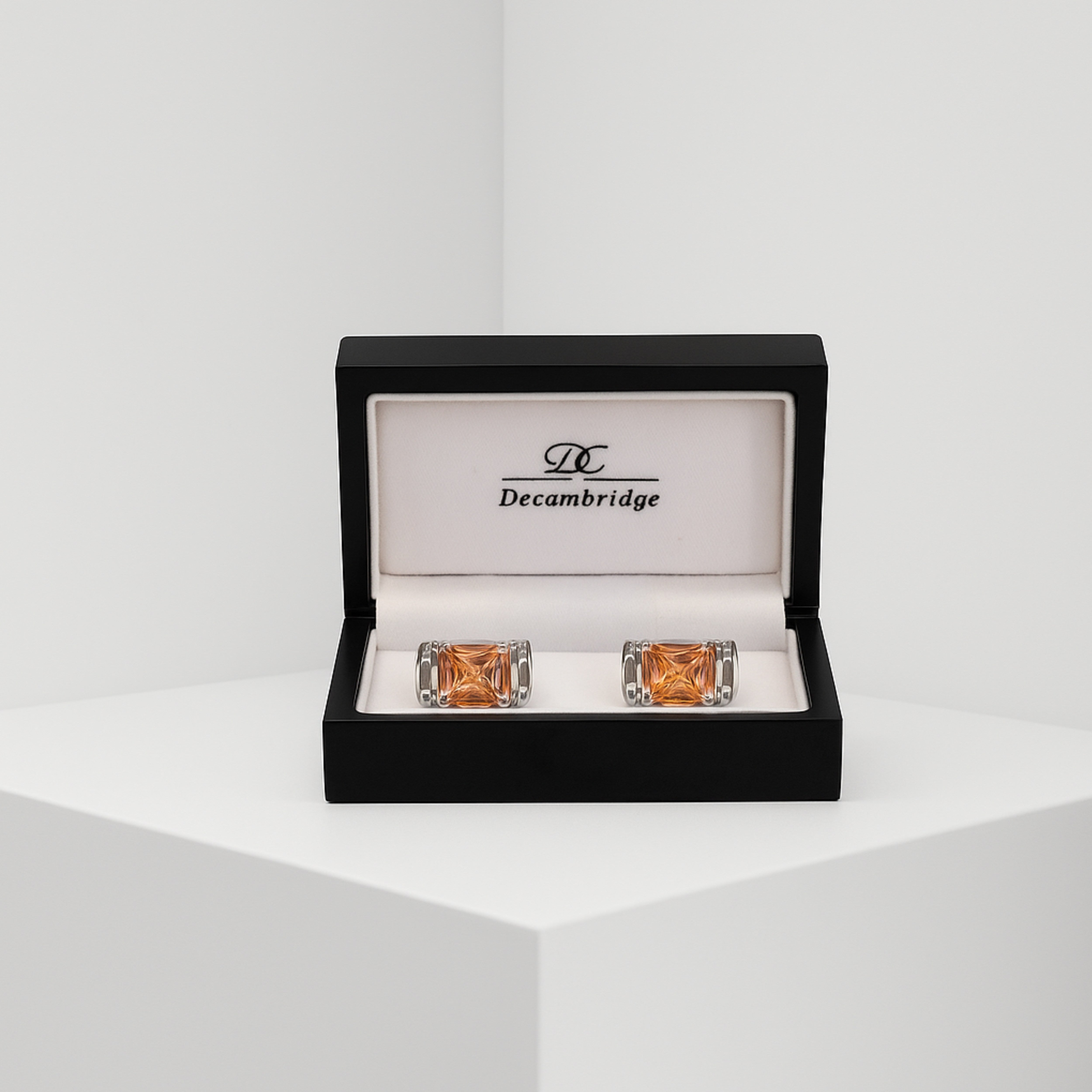 Premium Quality Cufflinks for Men C-08
