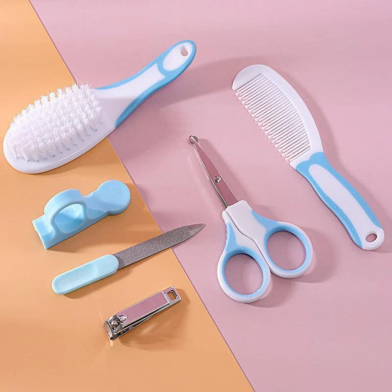 Baby Care Kit Set 6 piece