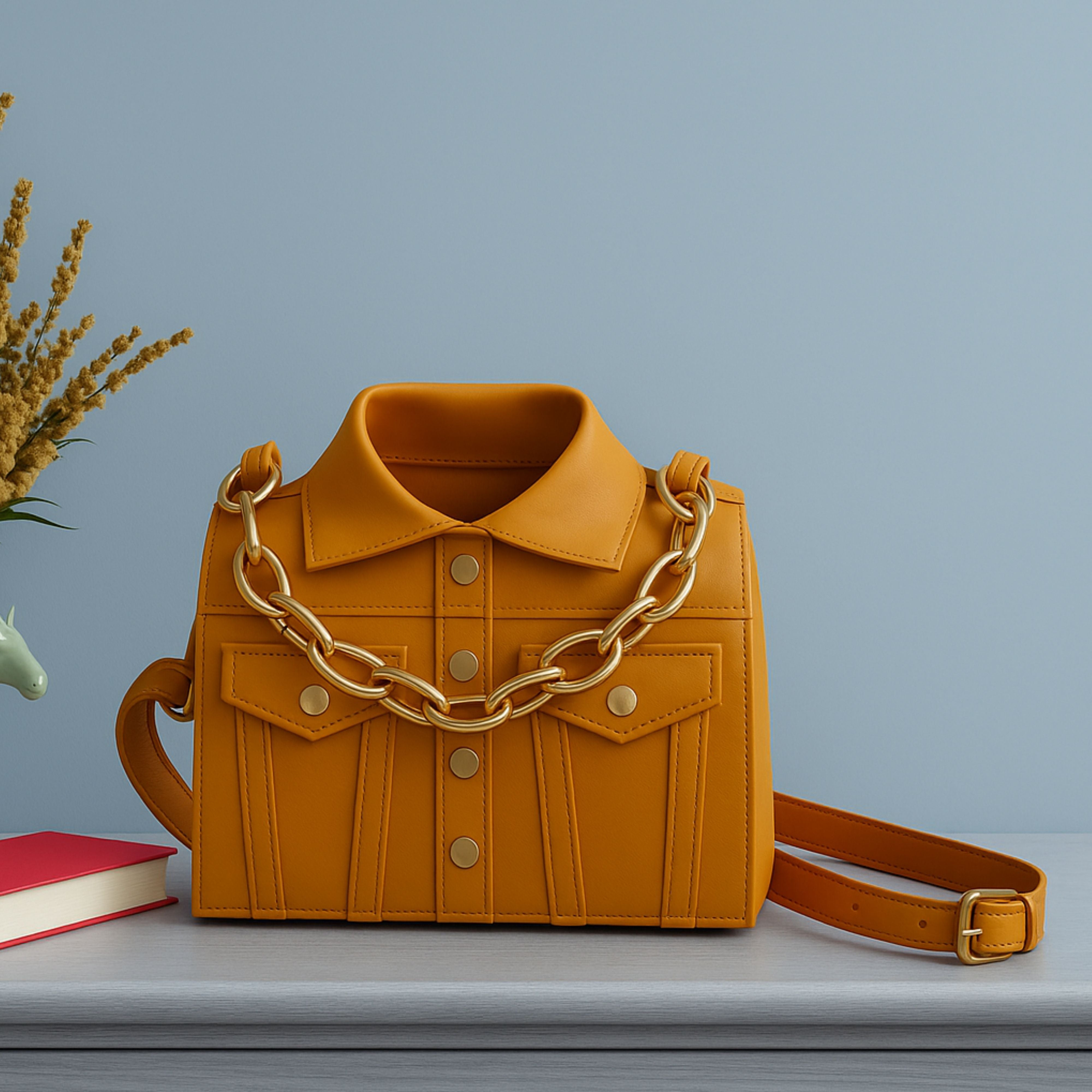 Women Shoulder Bag SBB-17