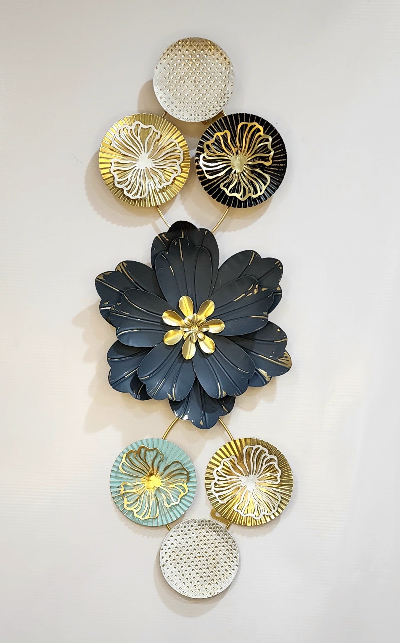 Metalic Wall Art RK-26