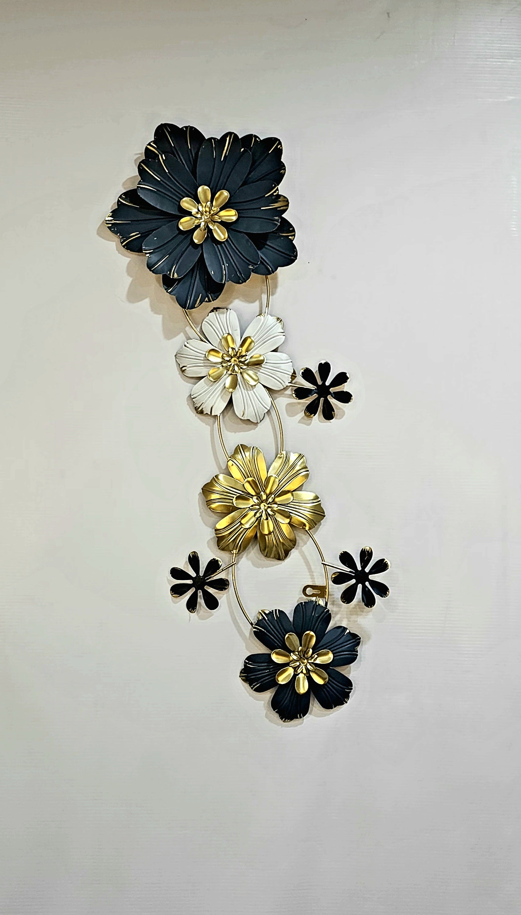 Metalic Wall Art RK-24