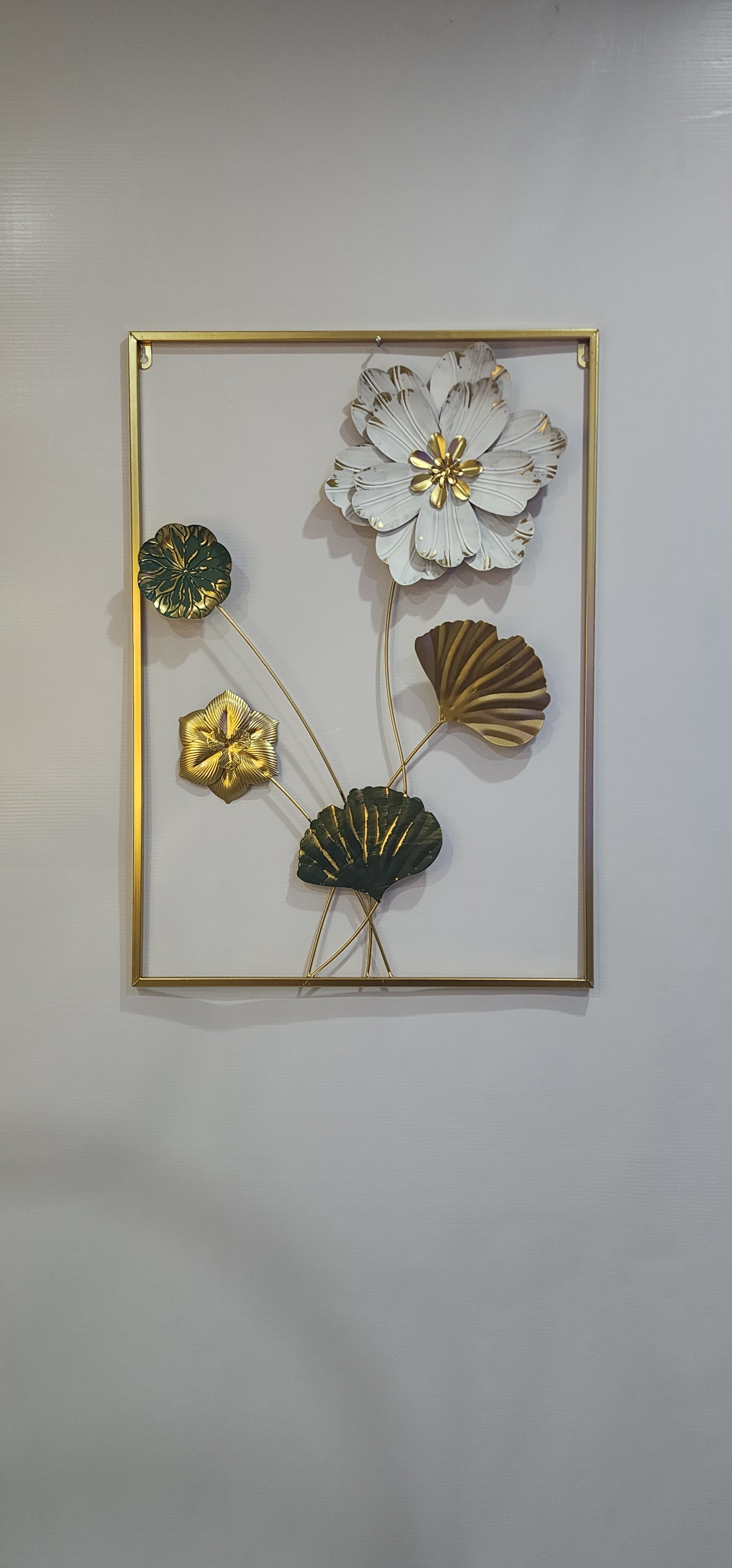 Metalic Wall Art RK-28