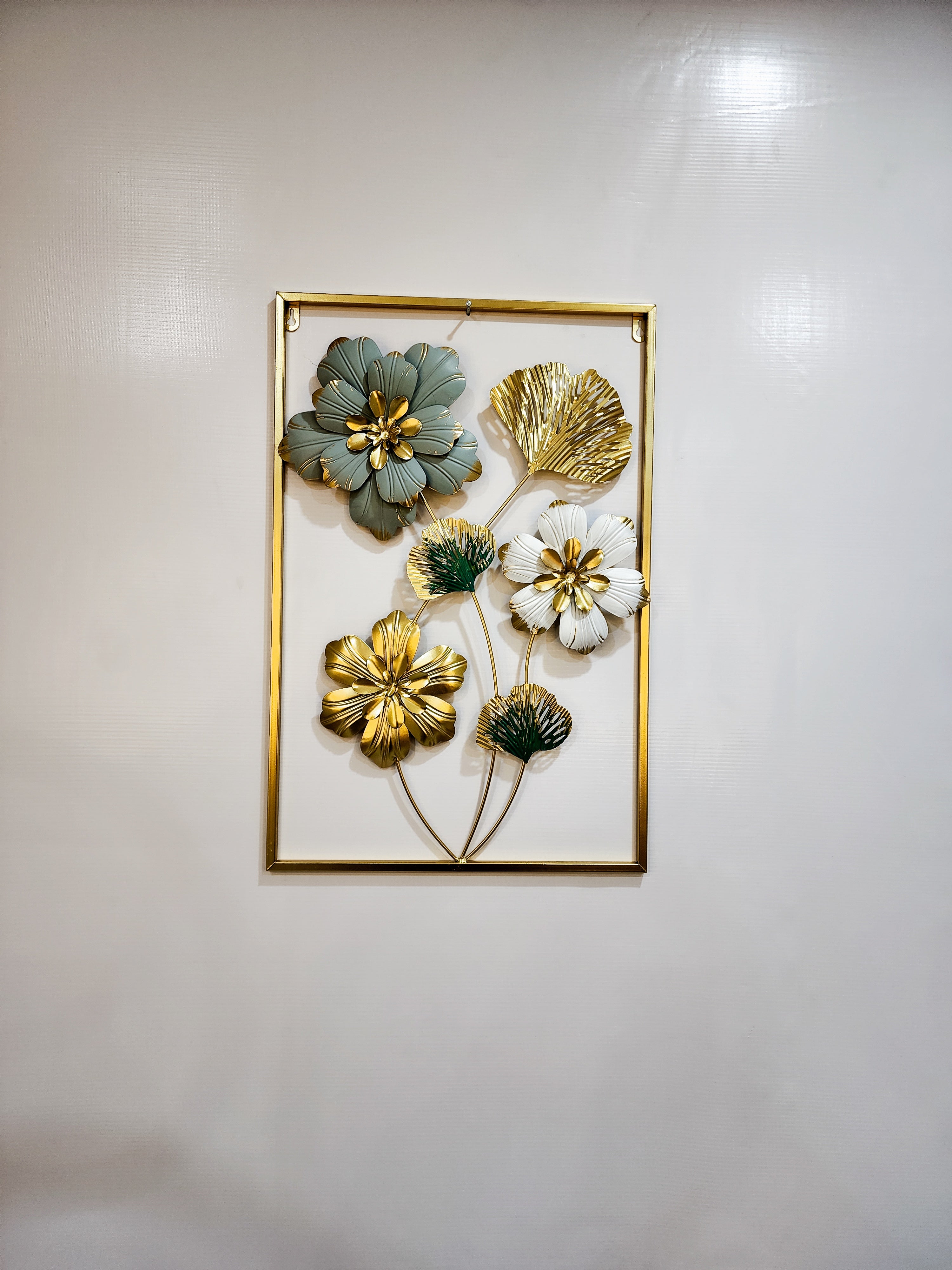 Metalic Wall Art RK-29