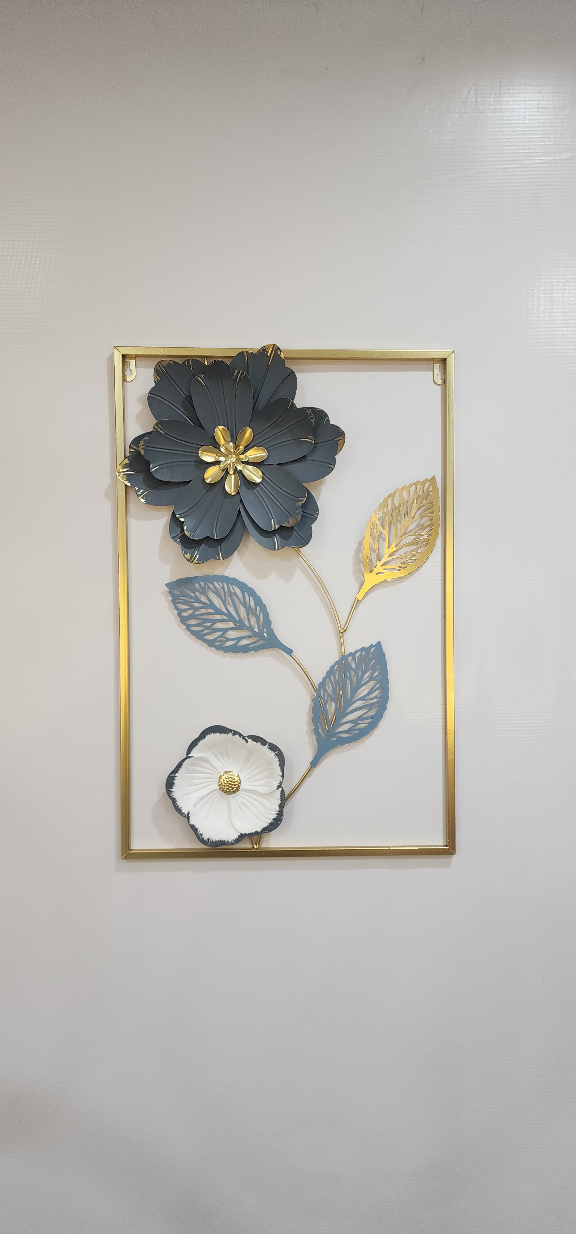 Metallic Wall Art RK-30