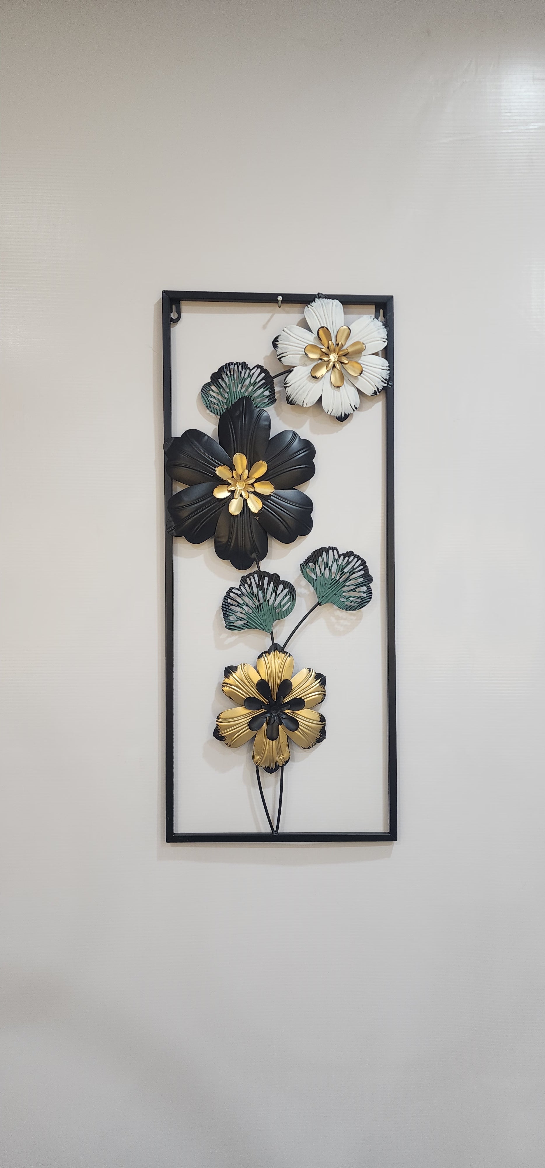 Metalic Wall Art RK-27
