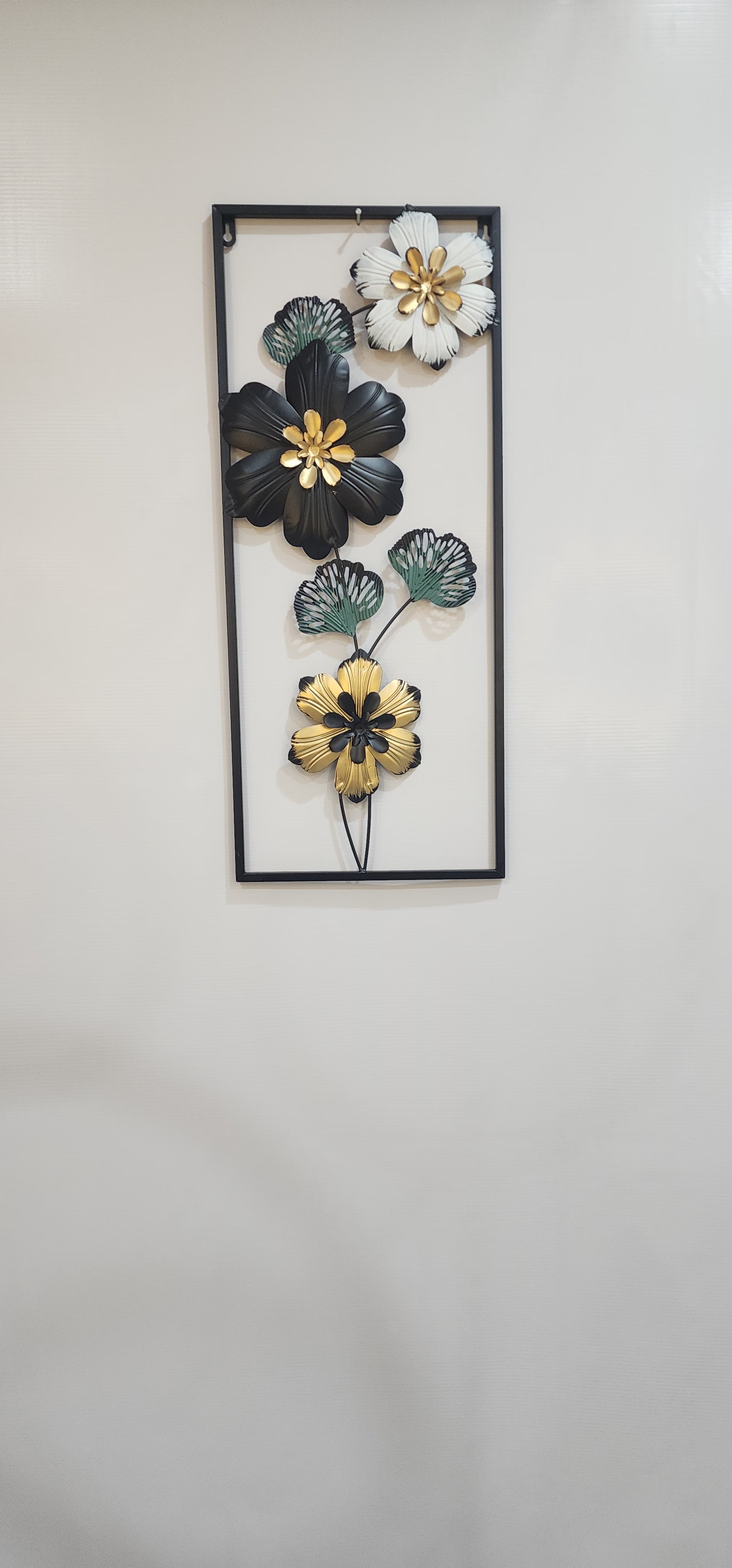 Metalic Wall Art RK-27