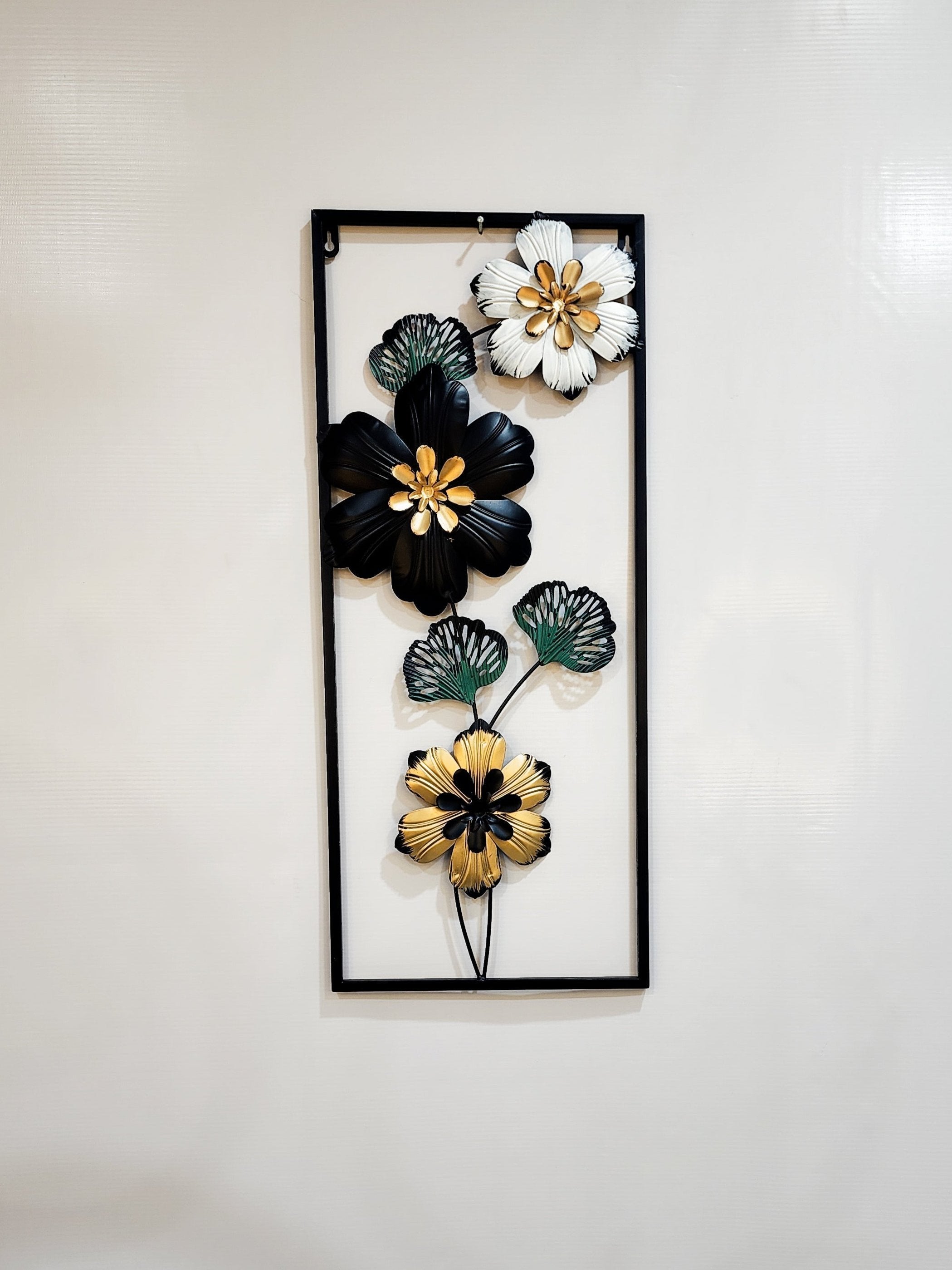 Metalic Wall Art RK-27