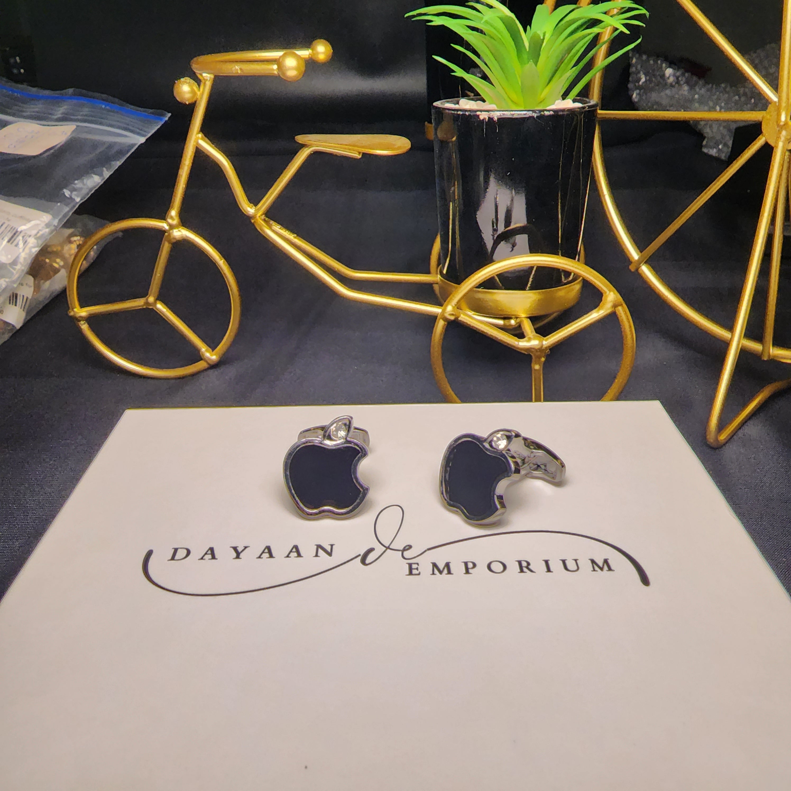 Premium Quality Cufflinks for Men C-50