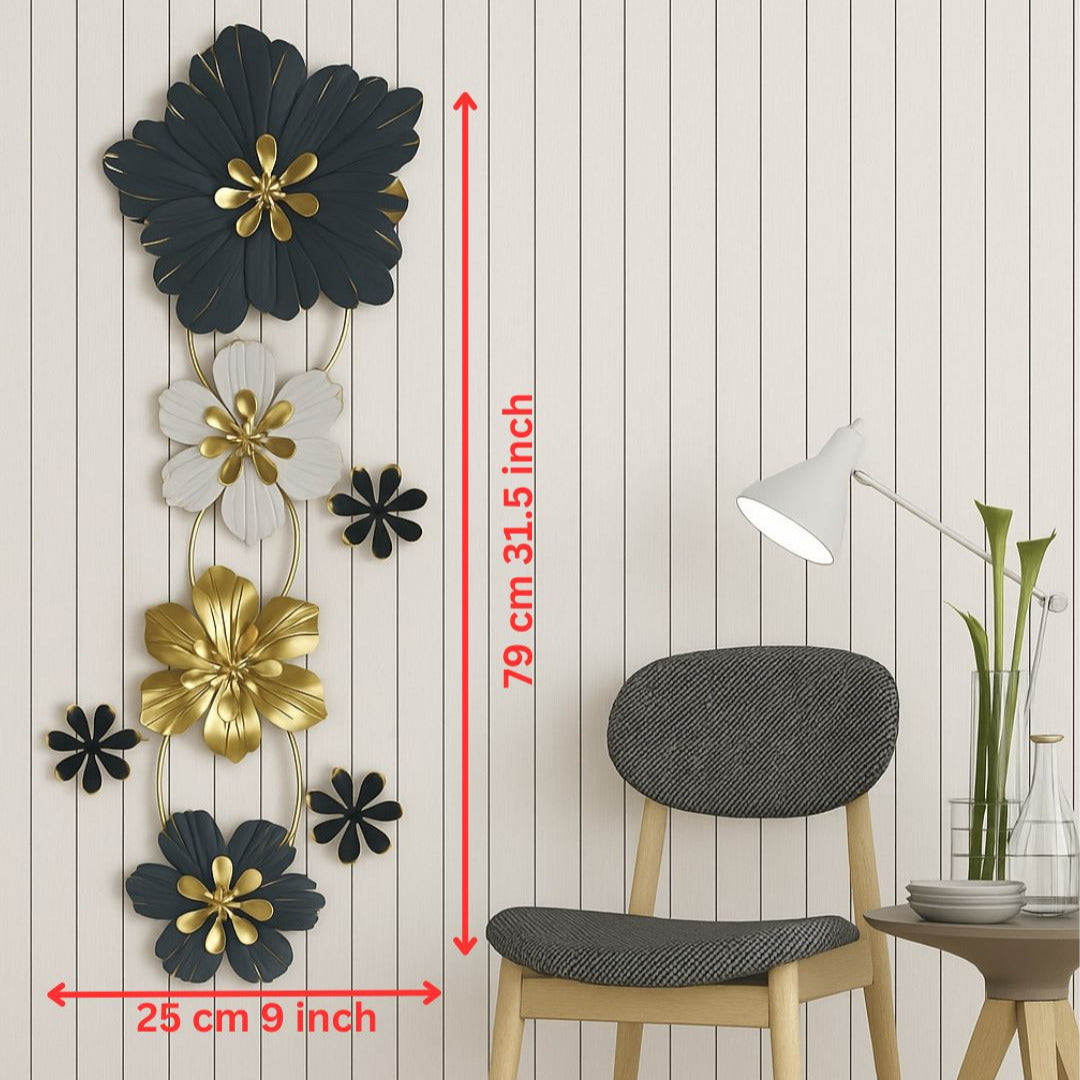 Metalic Wall Art RK-24