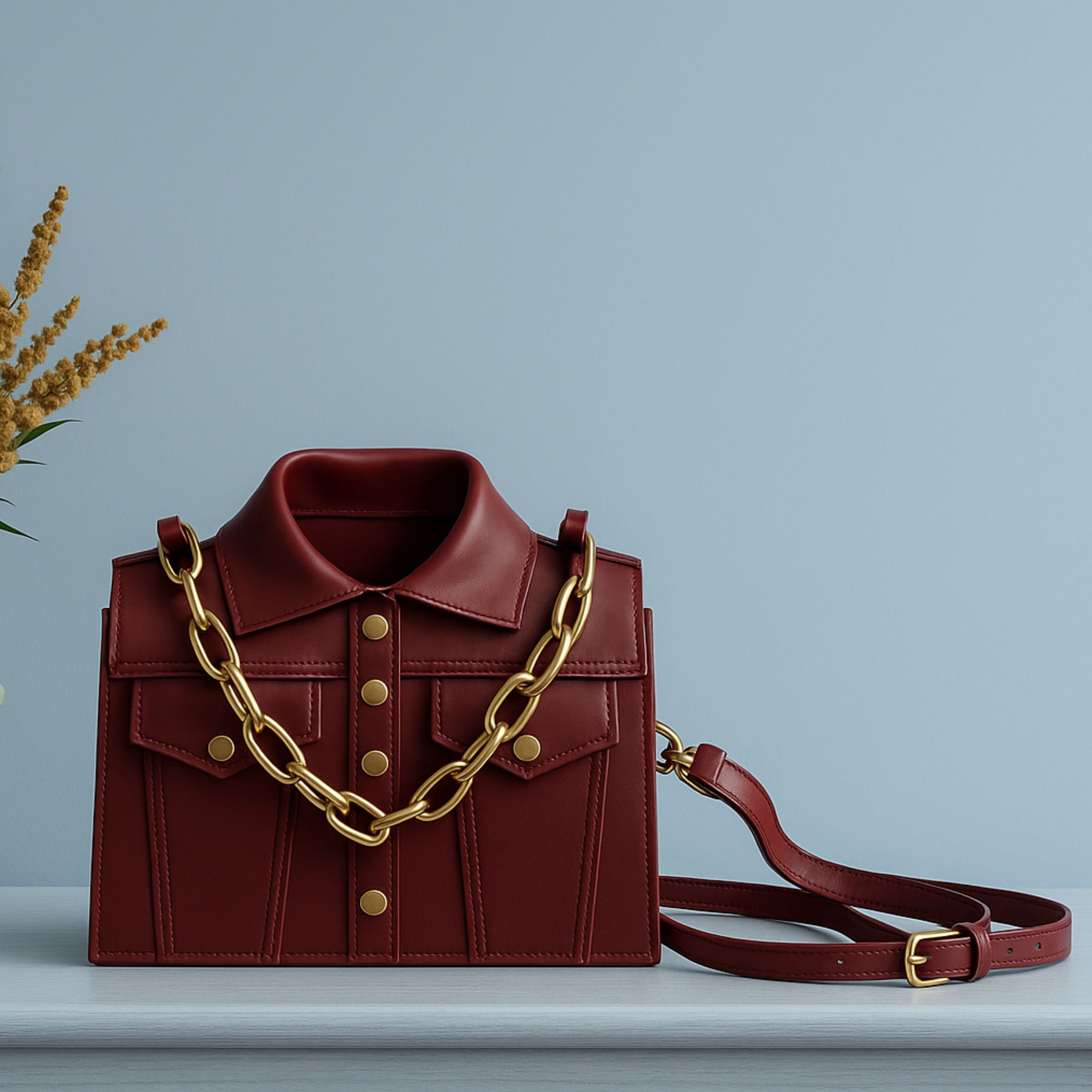 Women Shoulder Bag SBB-17