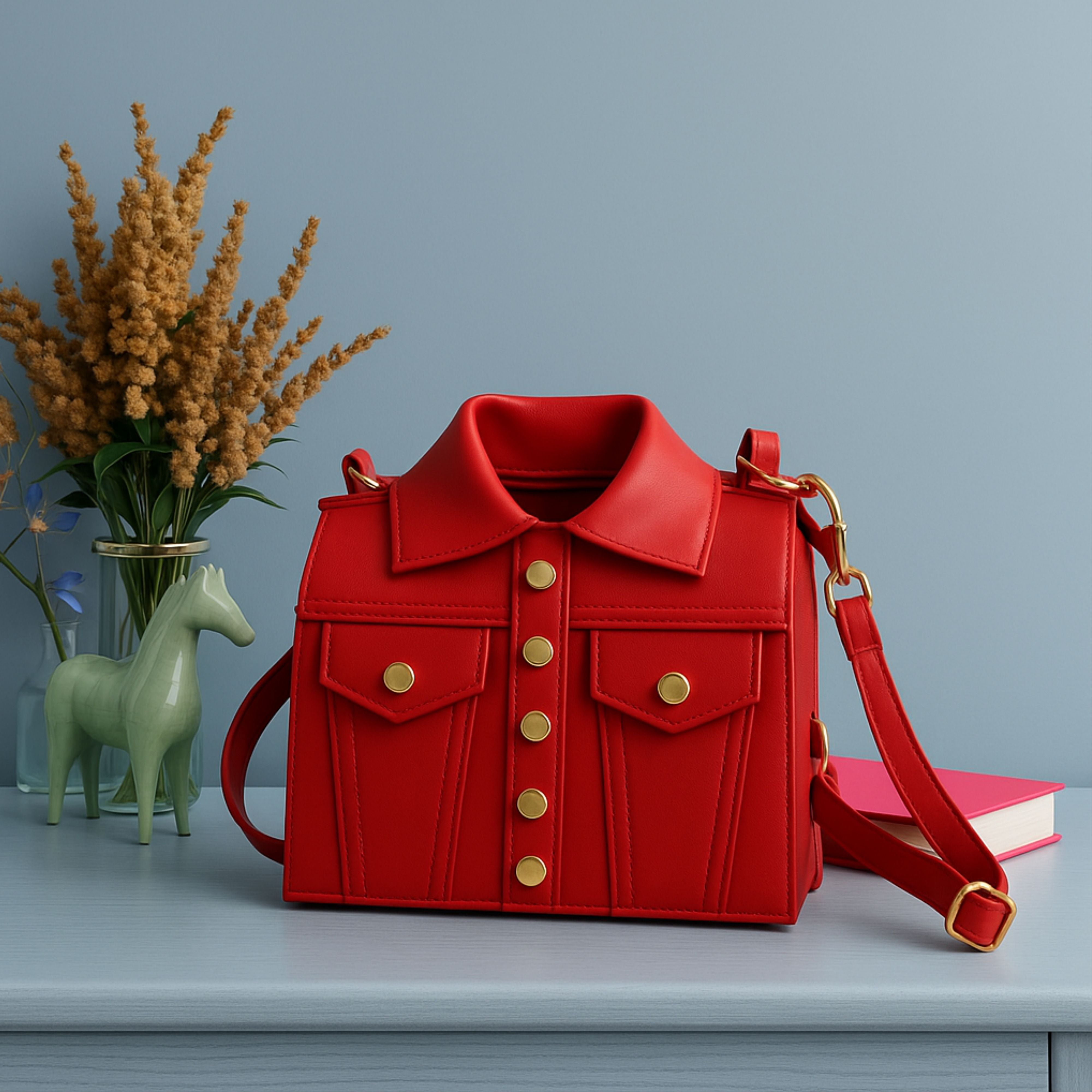 Women Shoulder Bag SBB-17