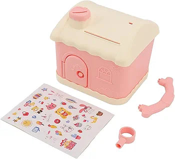 Money Box PD-201