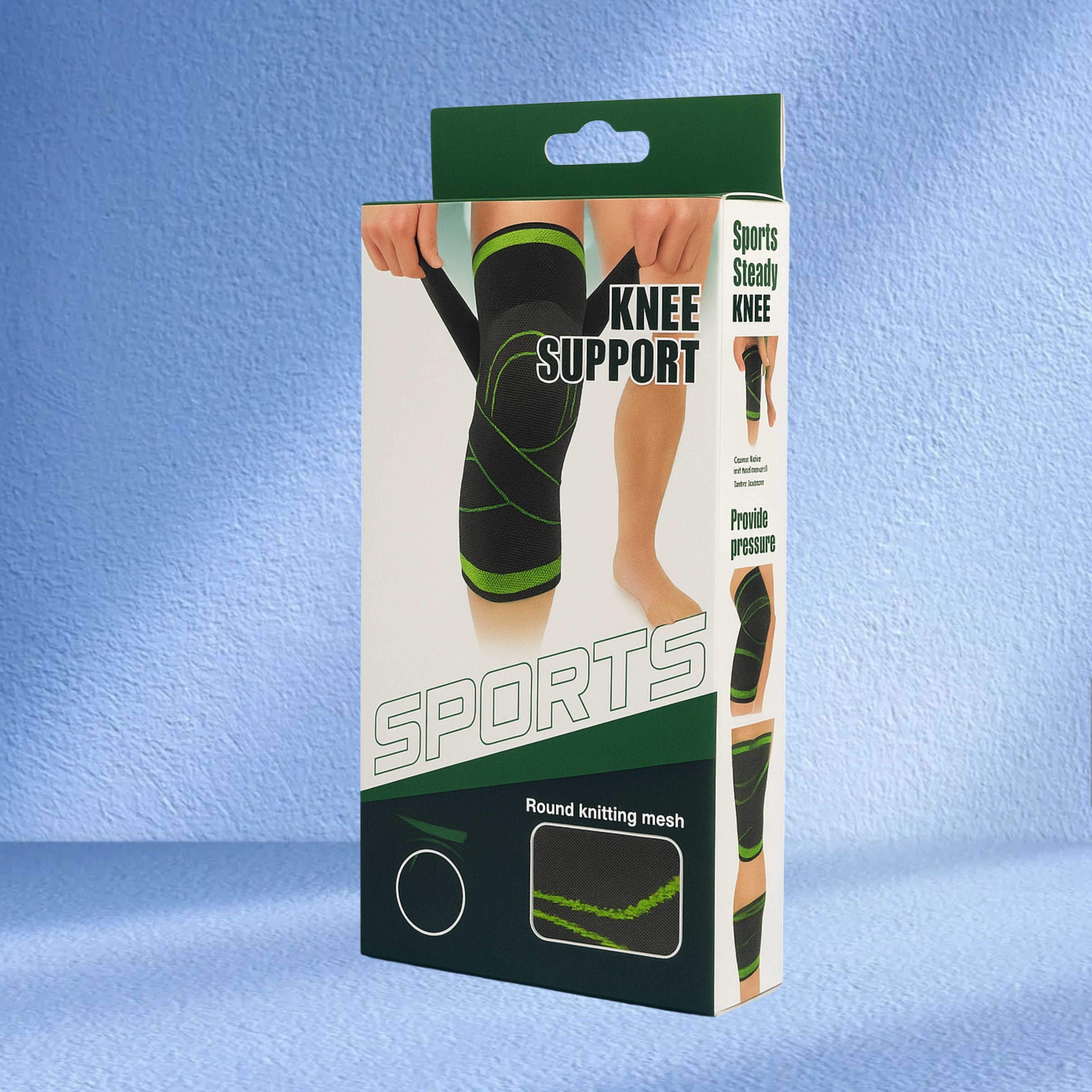 Support High Quality Knee Support LD-2024