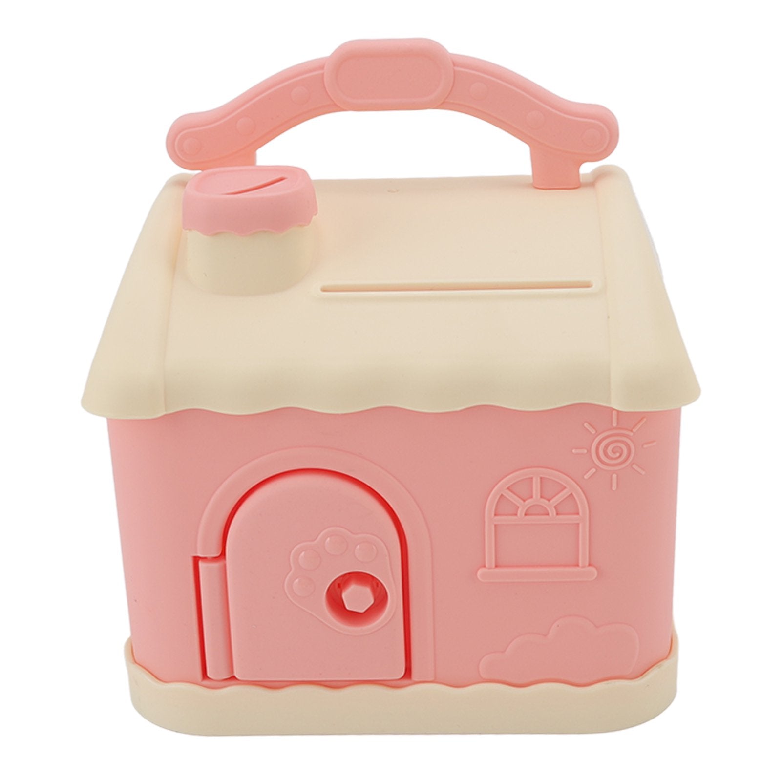 Money Box PD-201