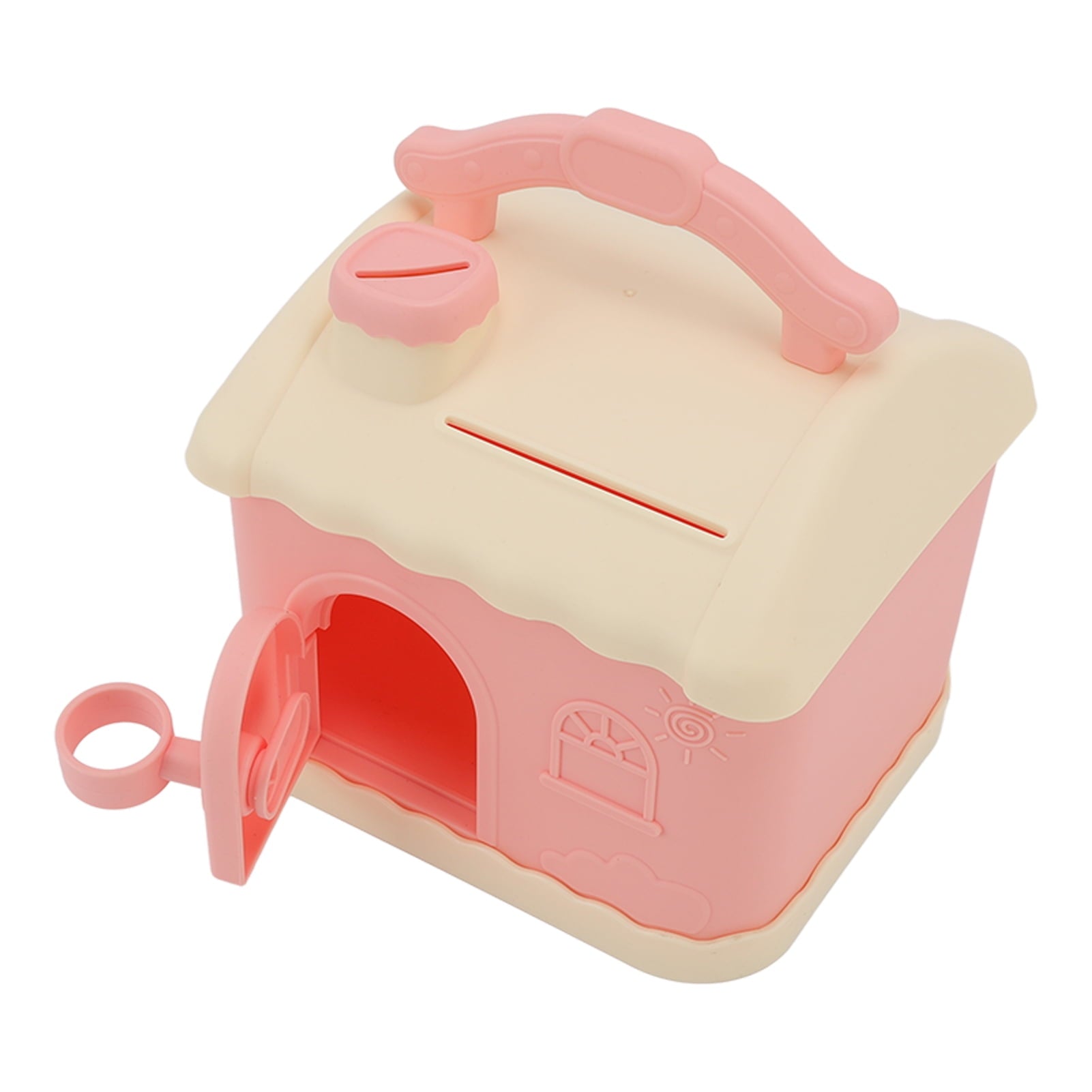 Money Box PD-201