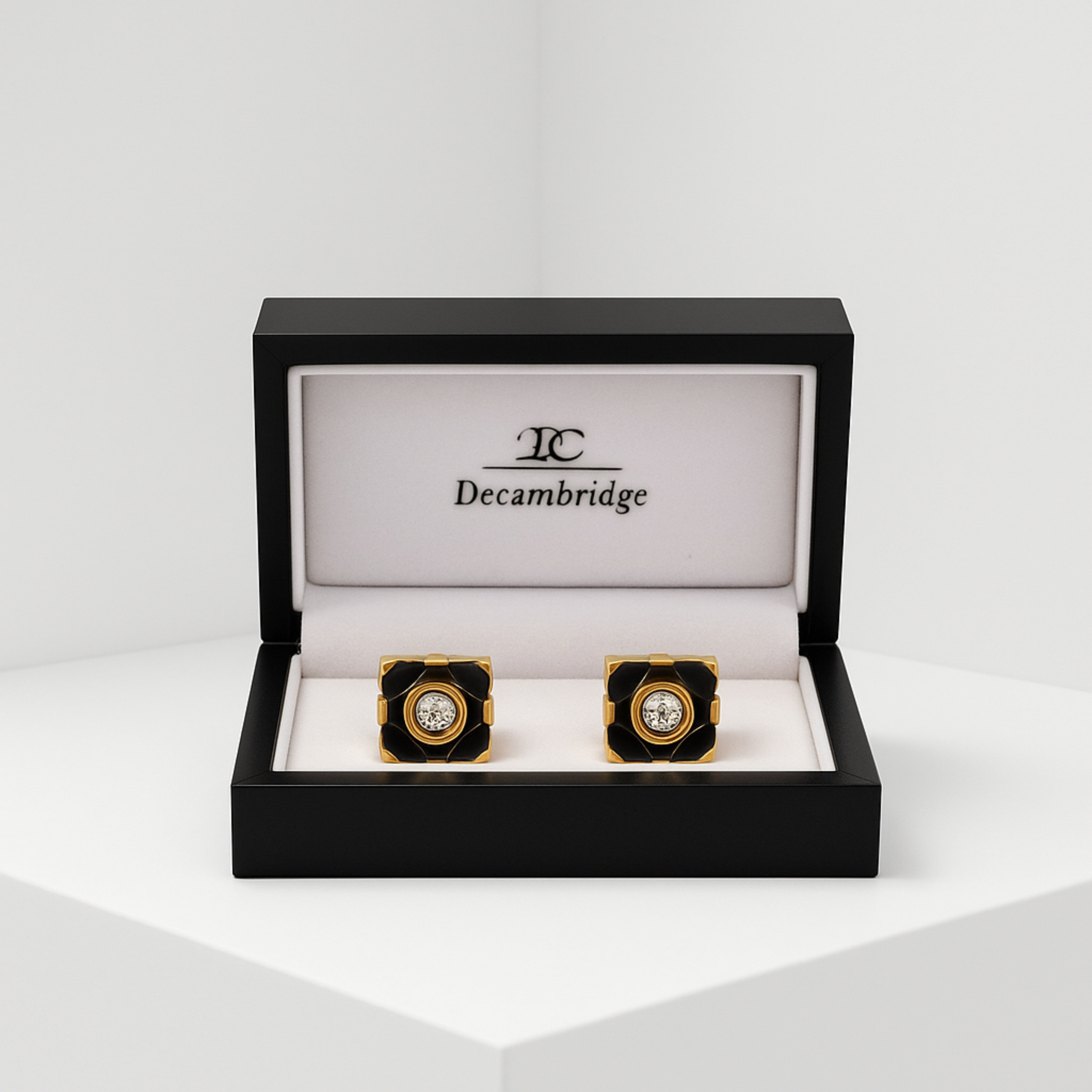 Premium Quality Cufflinks for Men C-04