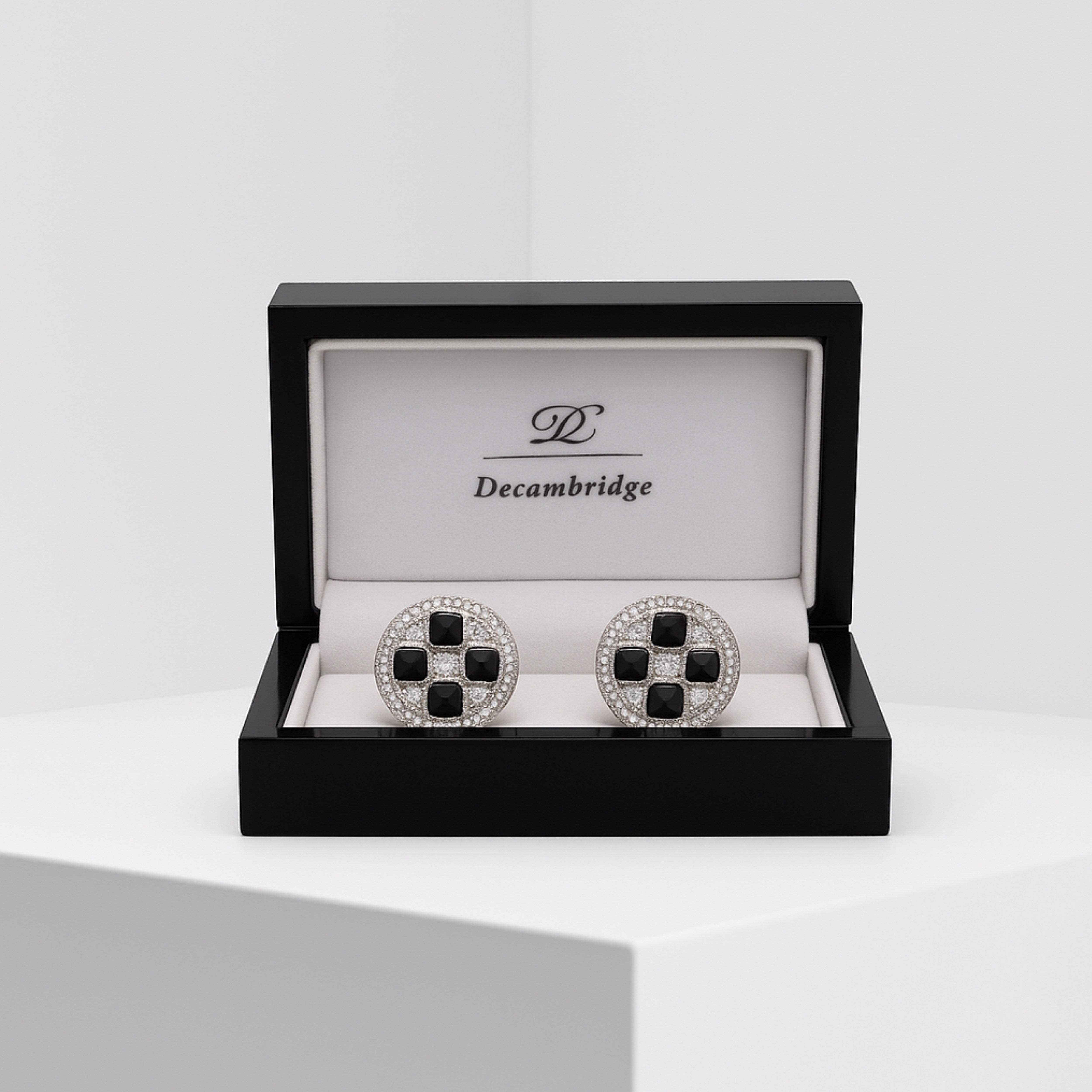 Premium Quality Cufflinks for Men C-05