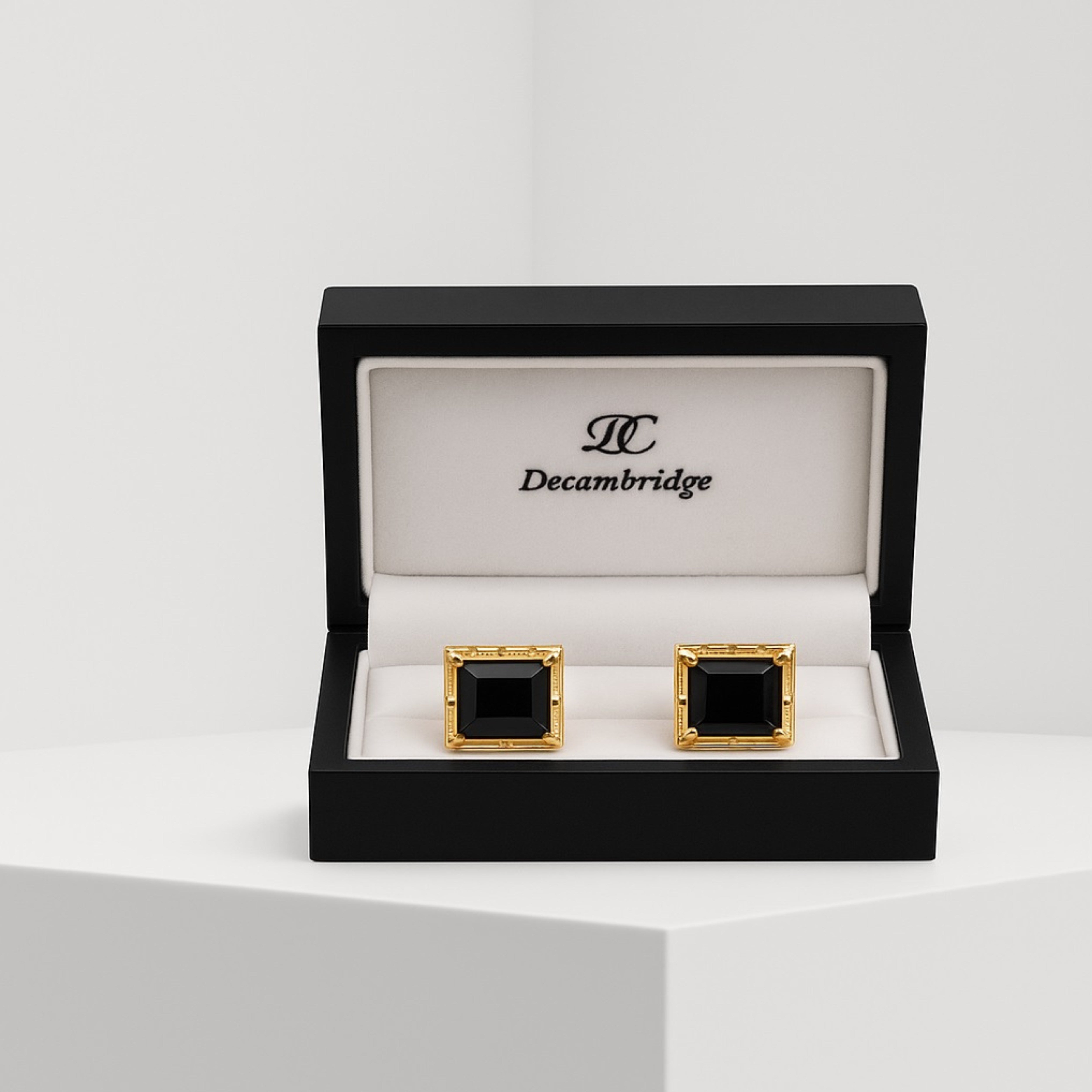 Premium Quality Cufflinks for Men C-10