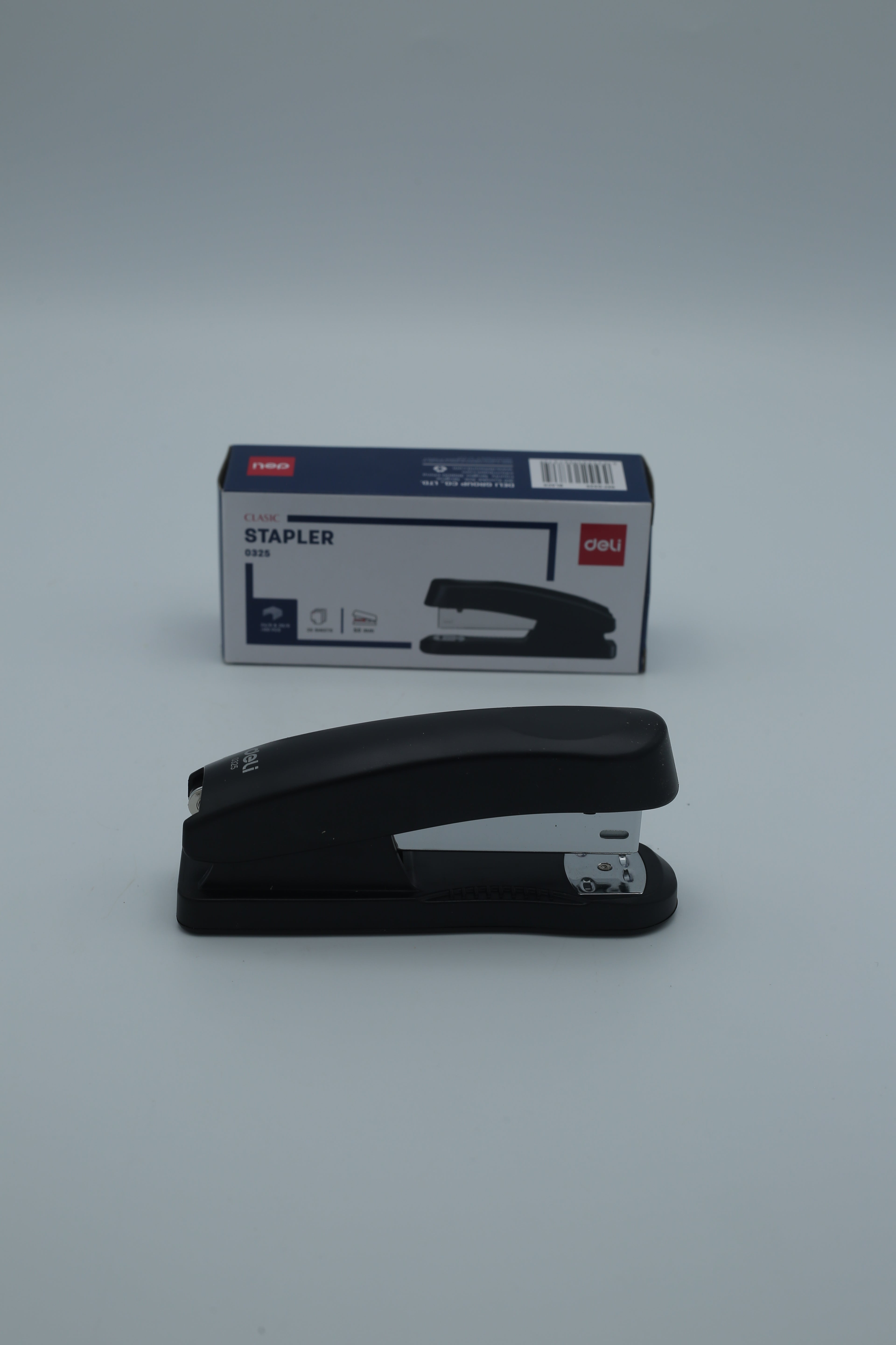 Deli Stapler Machine No 24/6 0325
