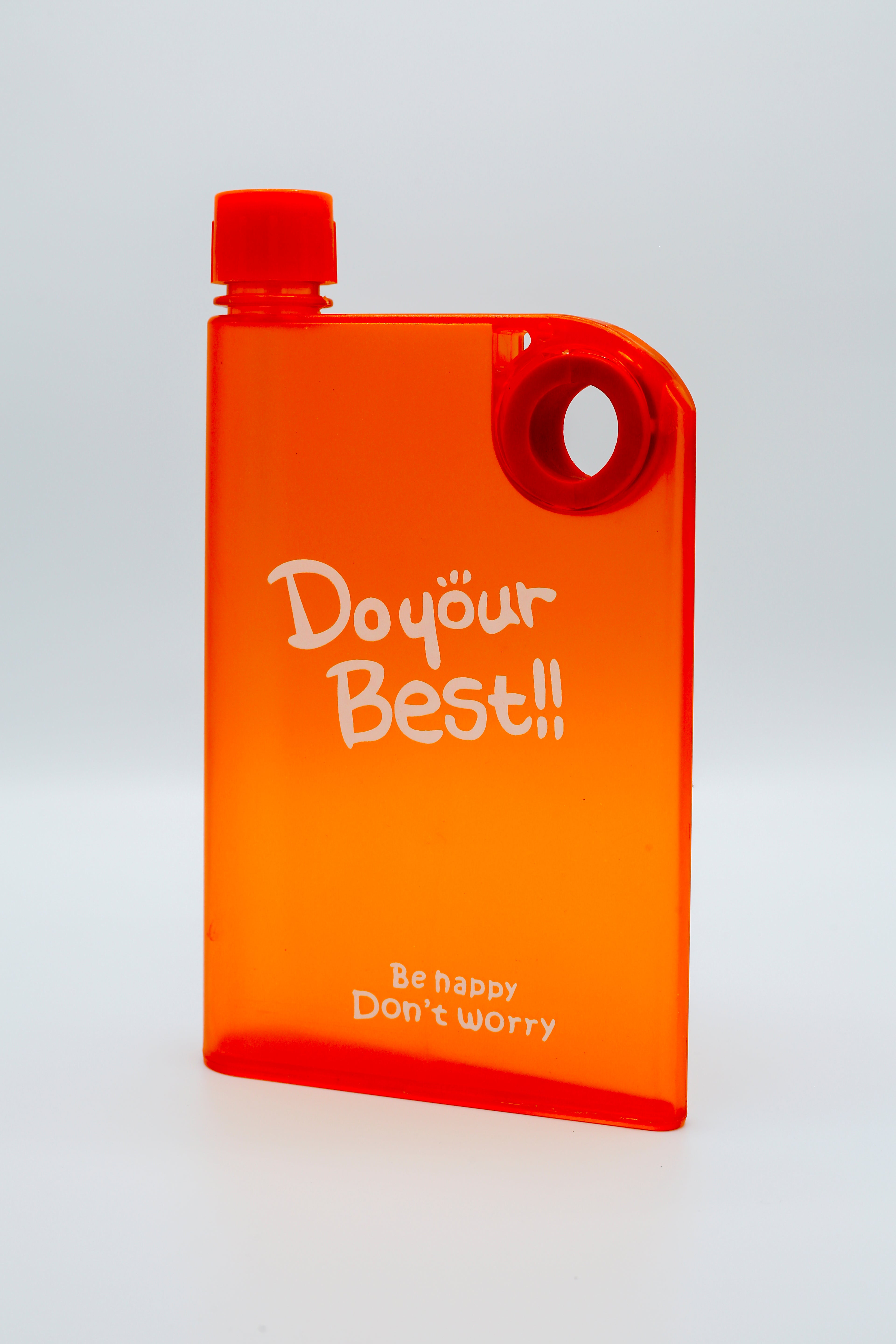 Notebook Water Bottle 350ml