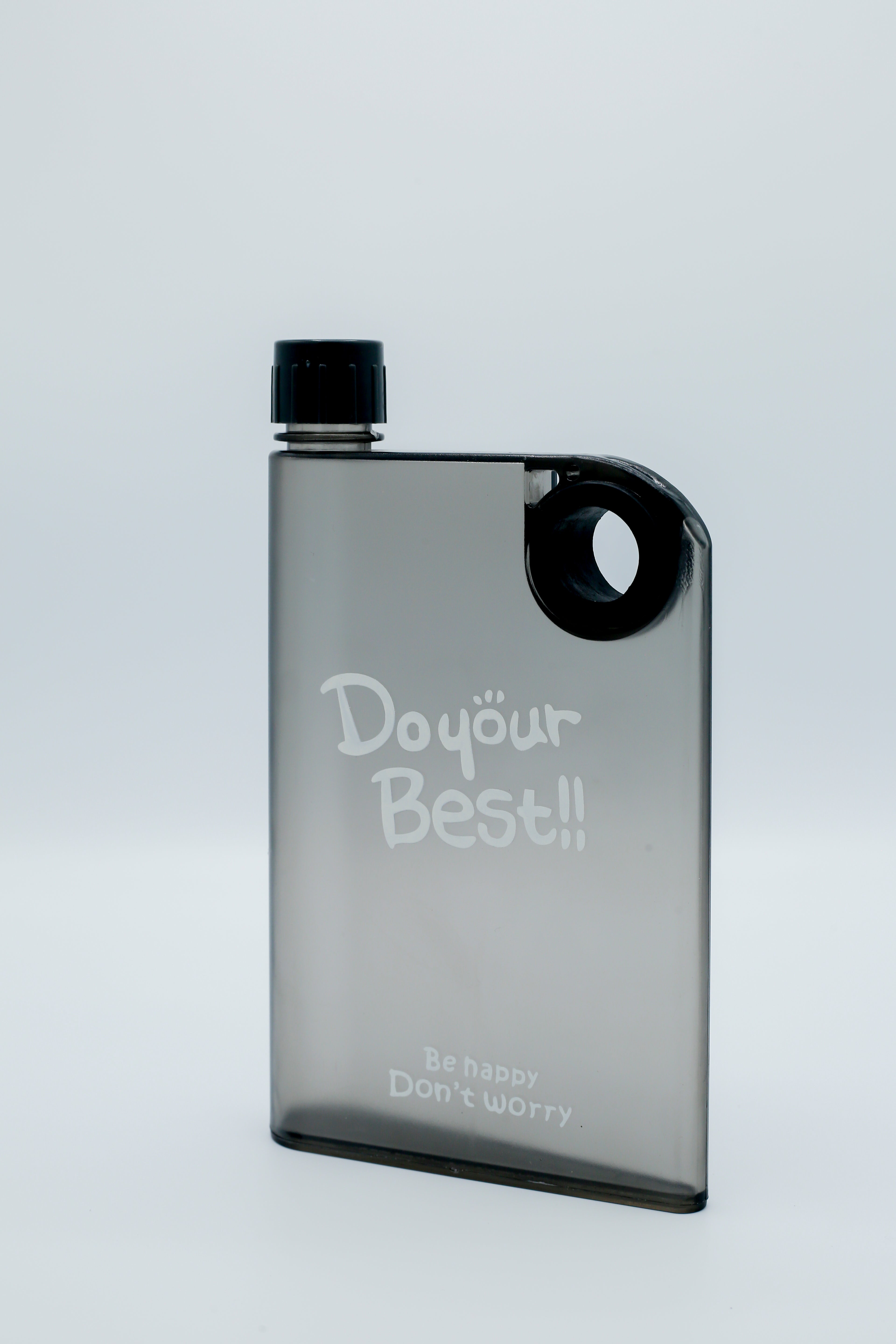 Notebook Water Bottle 350ml