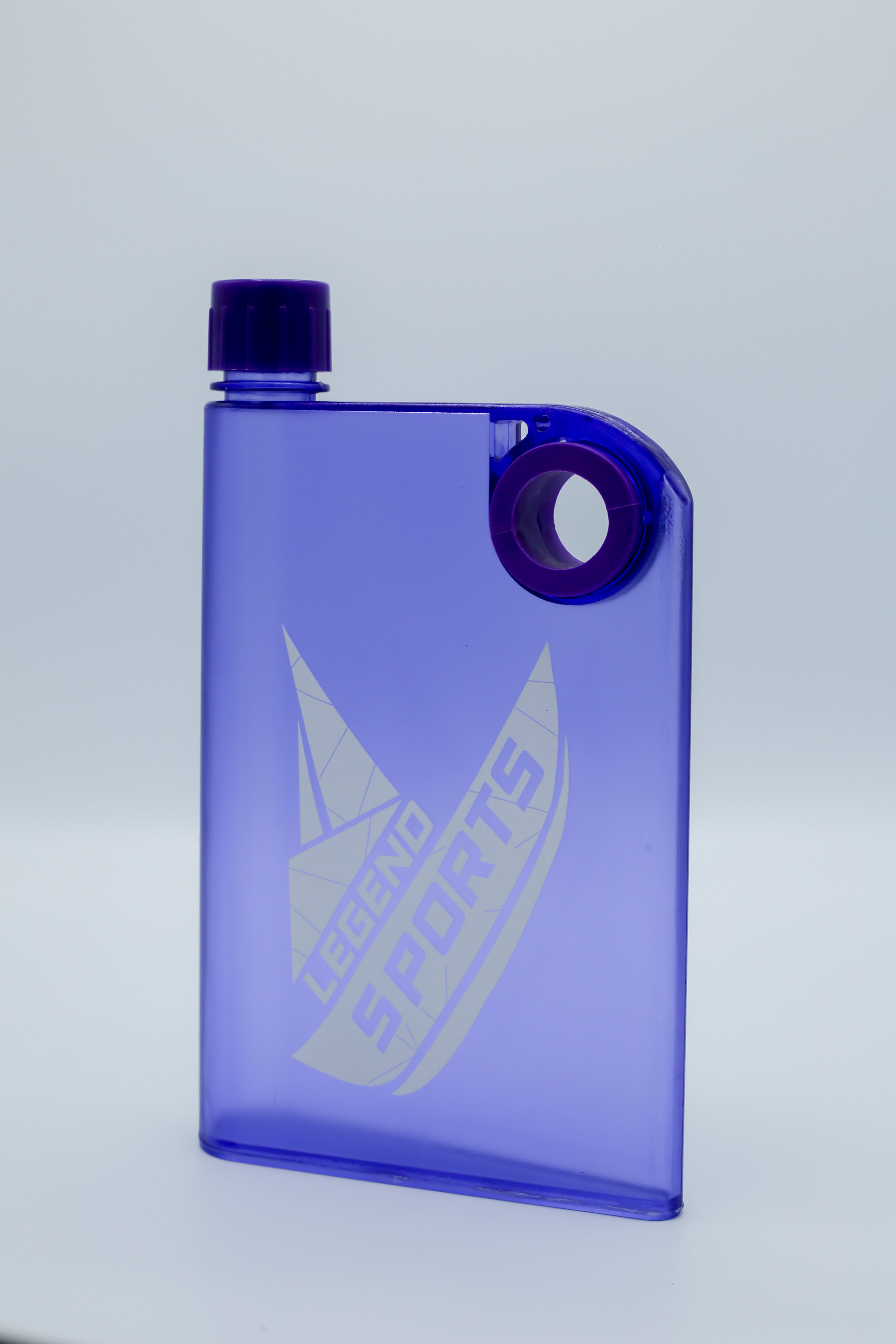 Notebook Water Bottle 350ml