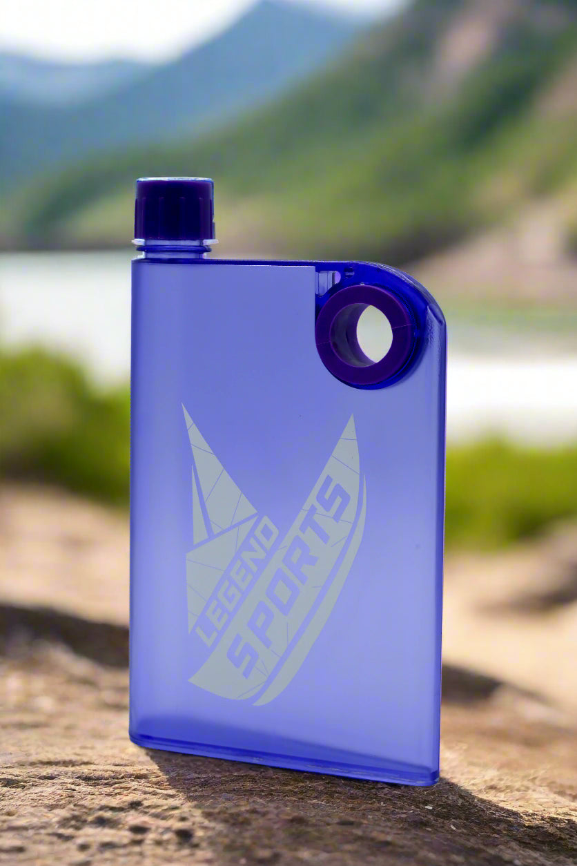 Notebook Water Bottle 350ml