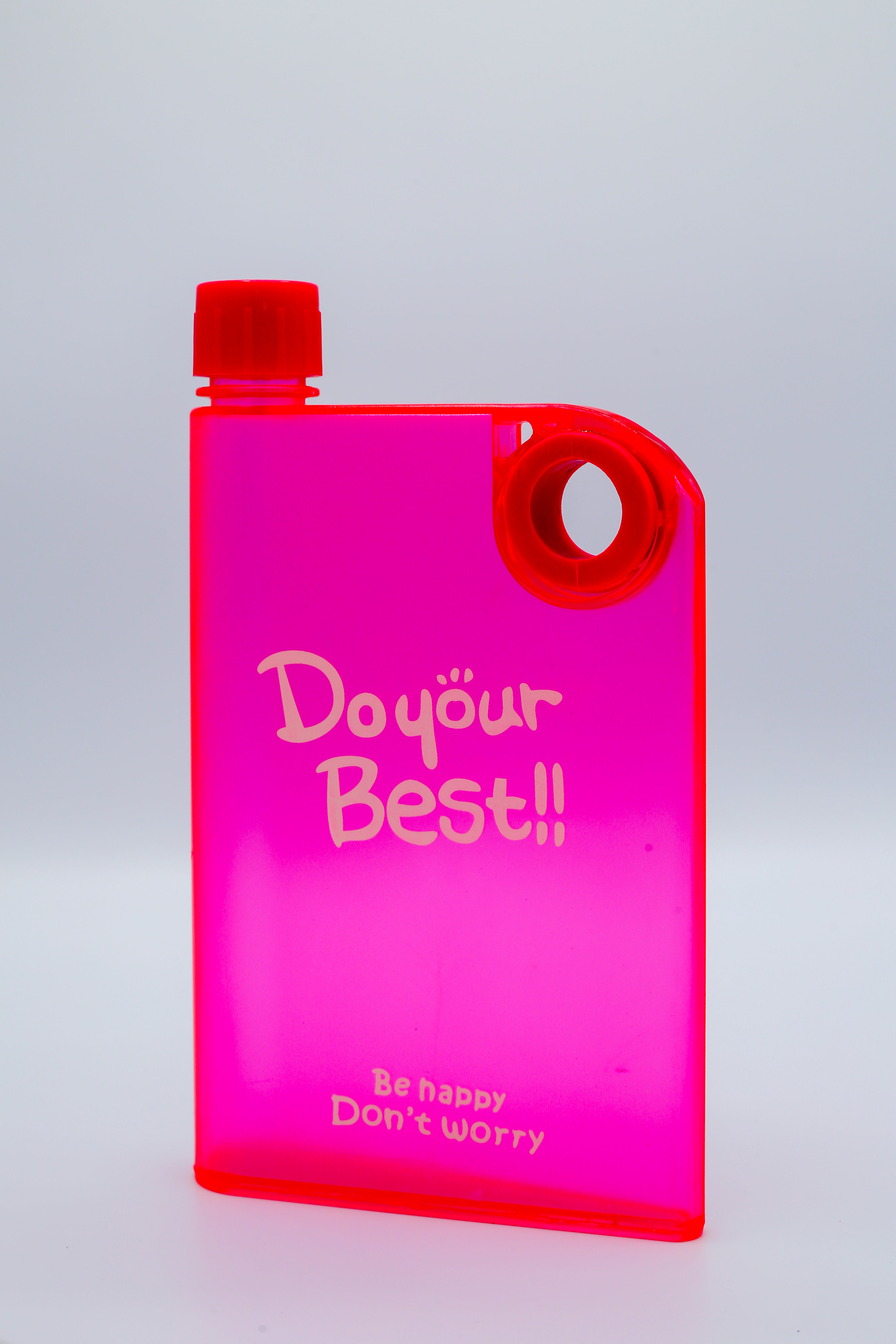 Notebook Water Bottle 350ml