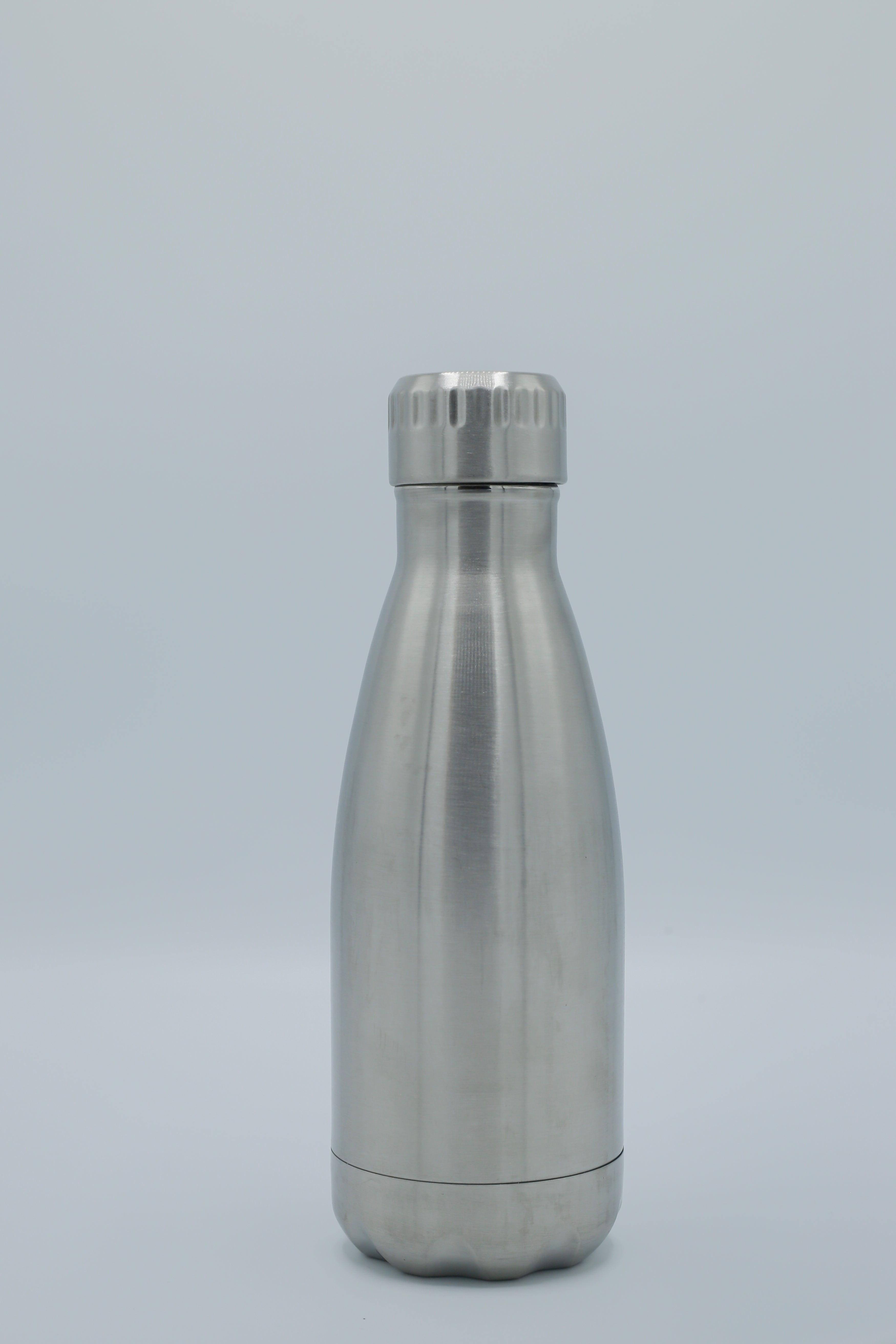 Flask Water Bottle