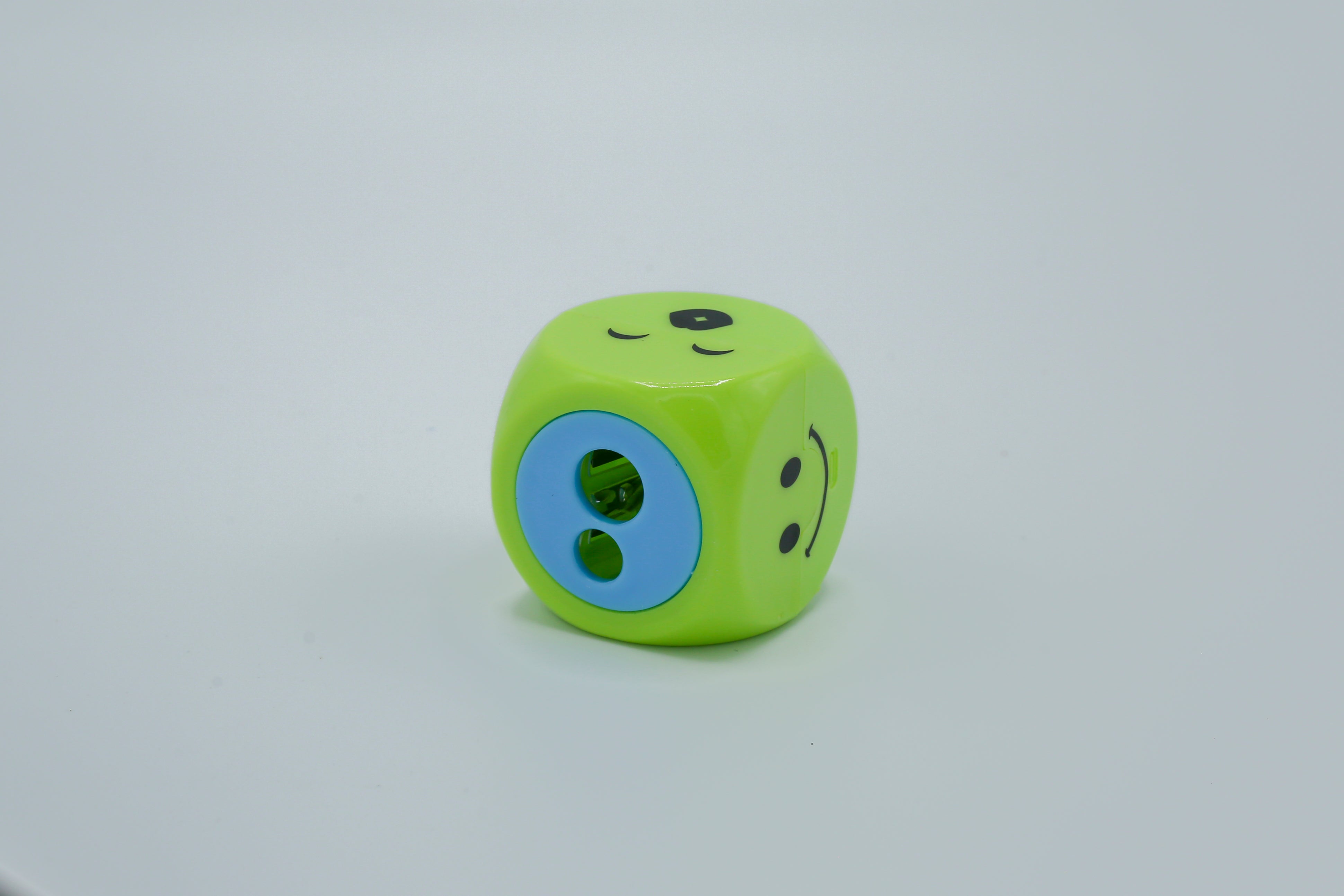 Sharpner Dice Bundle of 4