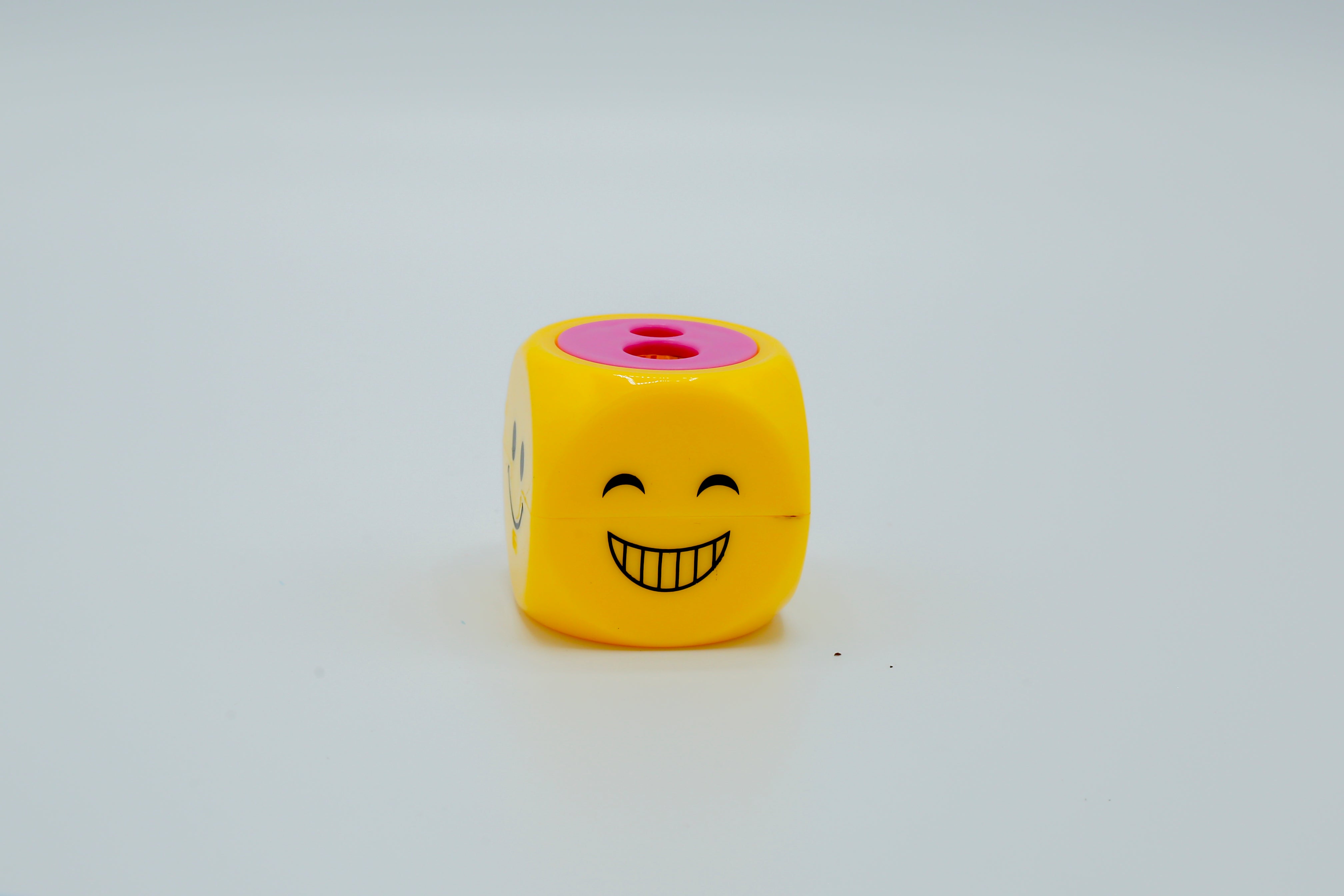 Sharpner Dice Bundle of 4