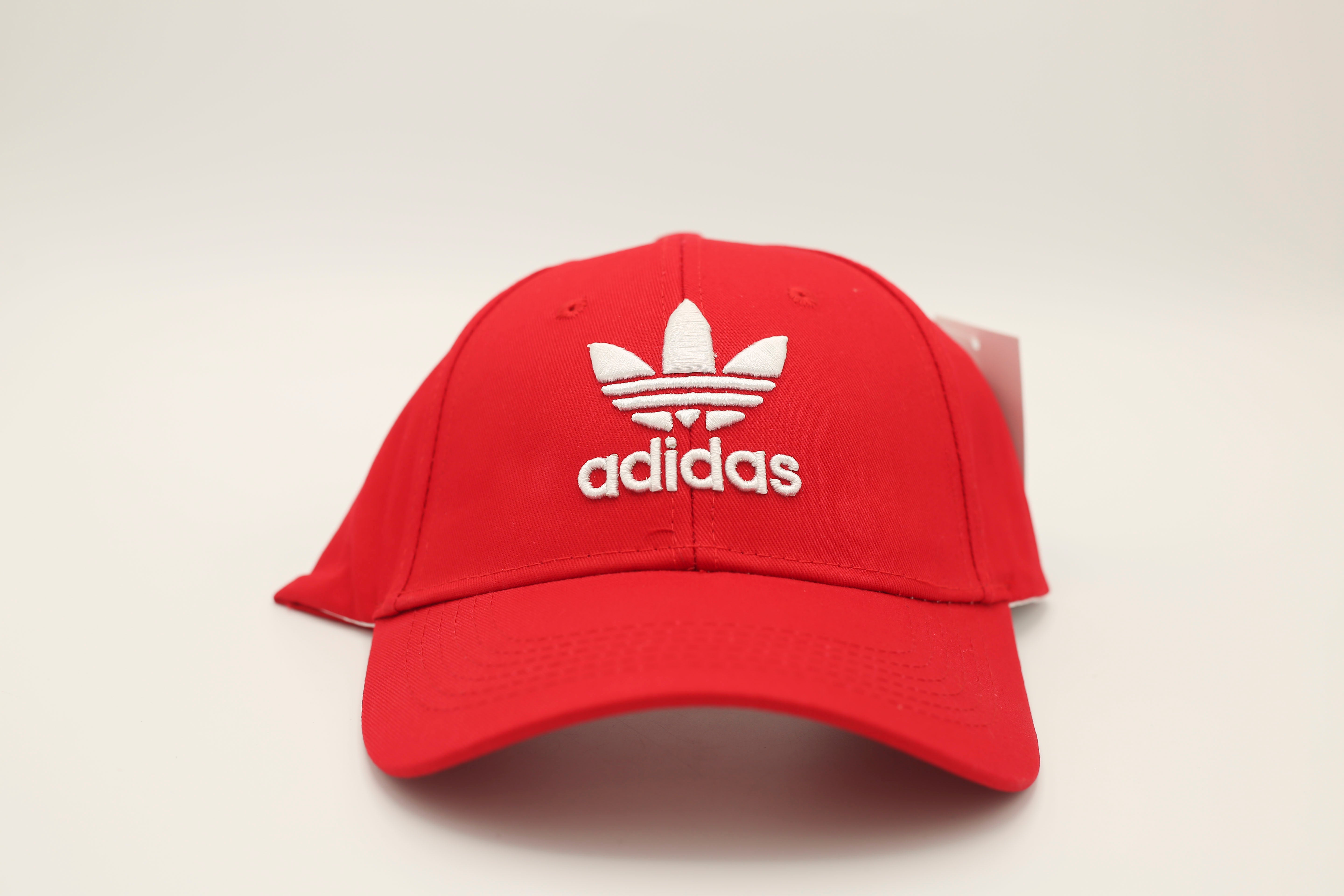 Adidas Men's Cap PC-04