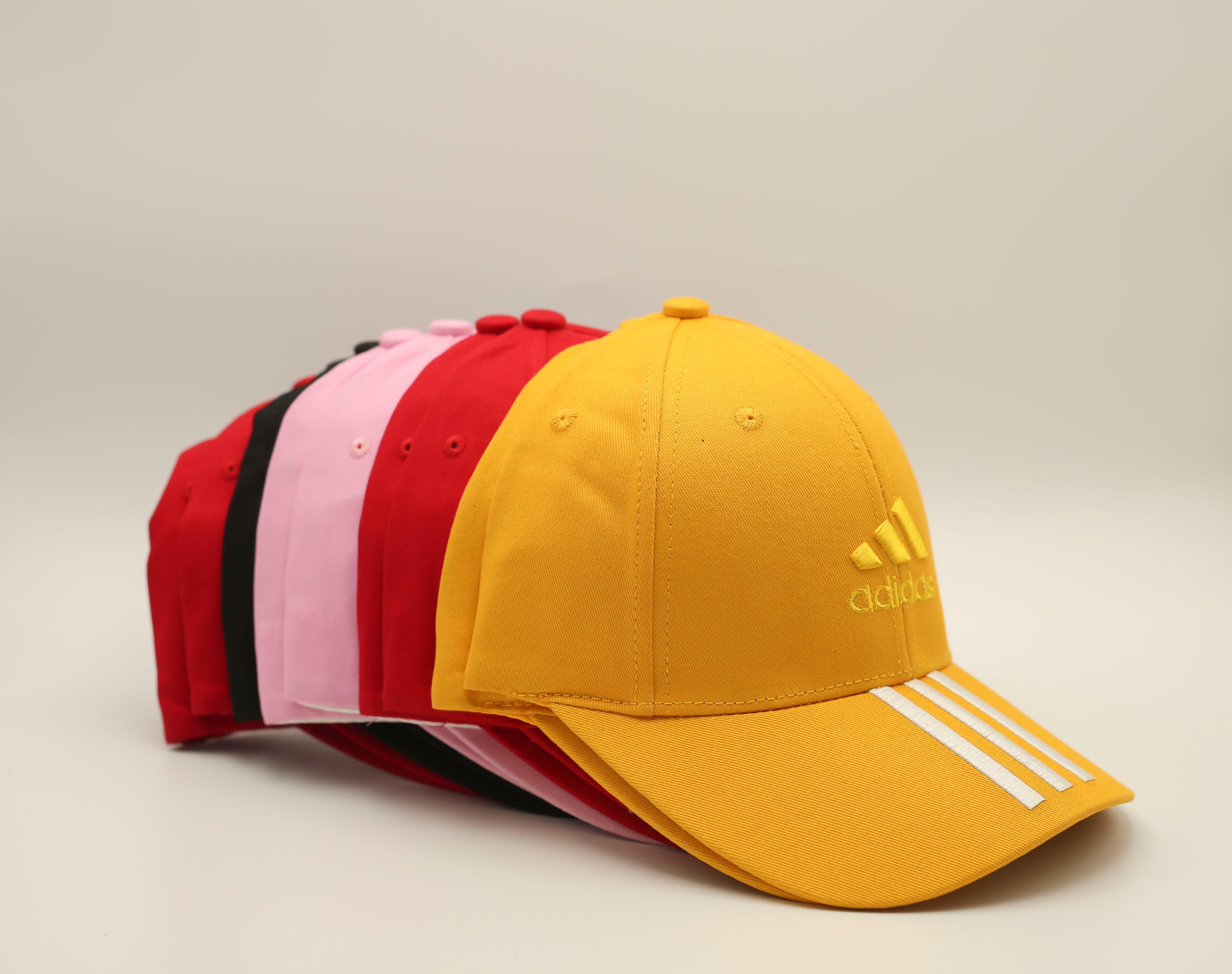 Adidas Men's Cap PC-03