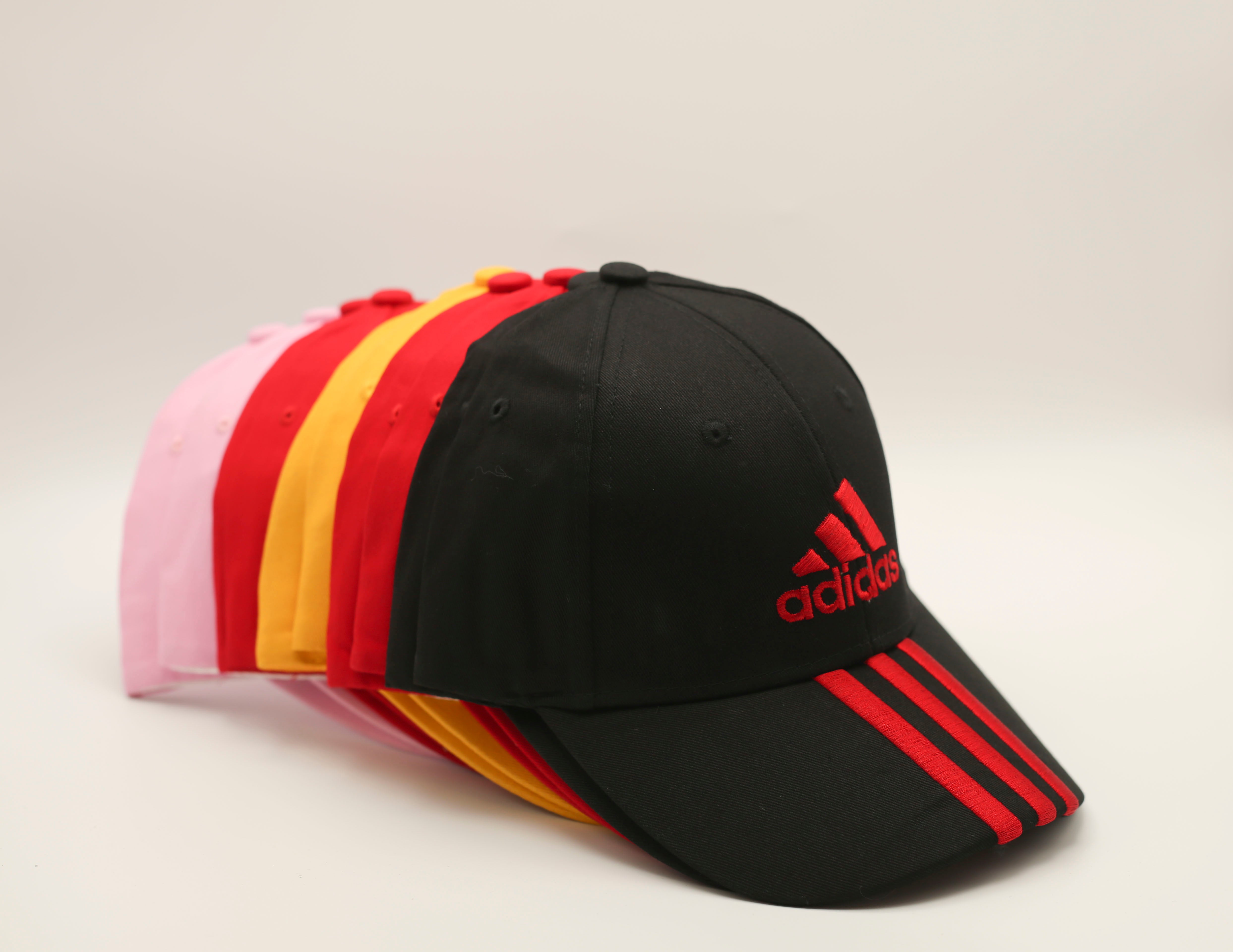 Adidas Men's Cap PC-03