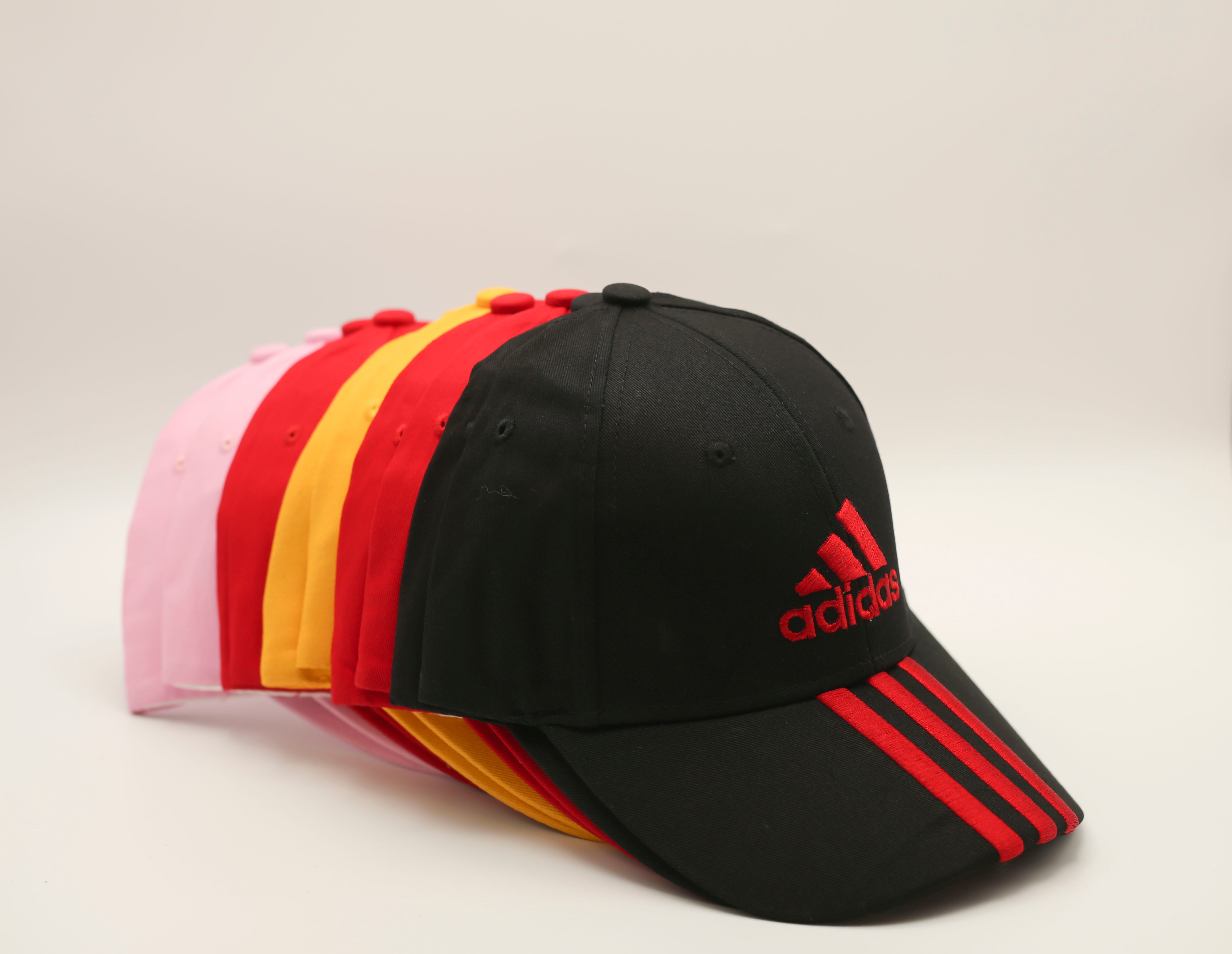 Adidas Men's Cap PC-03