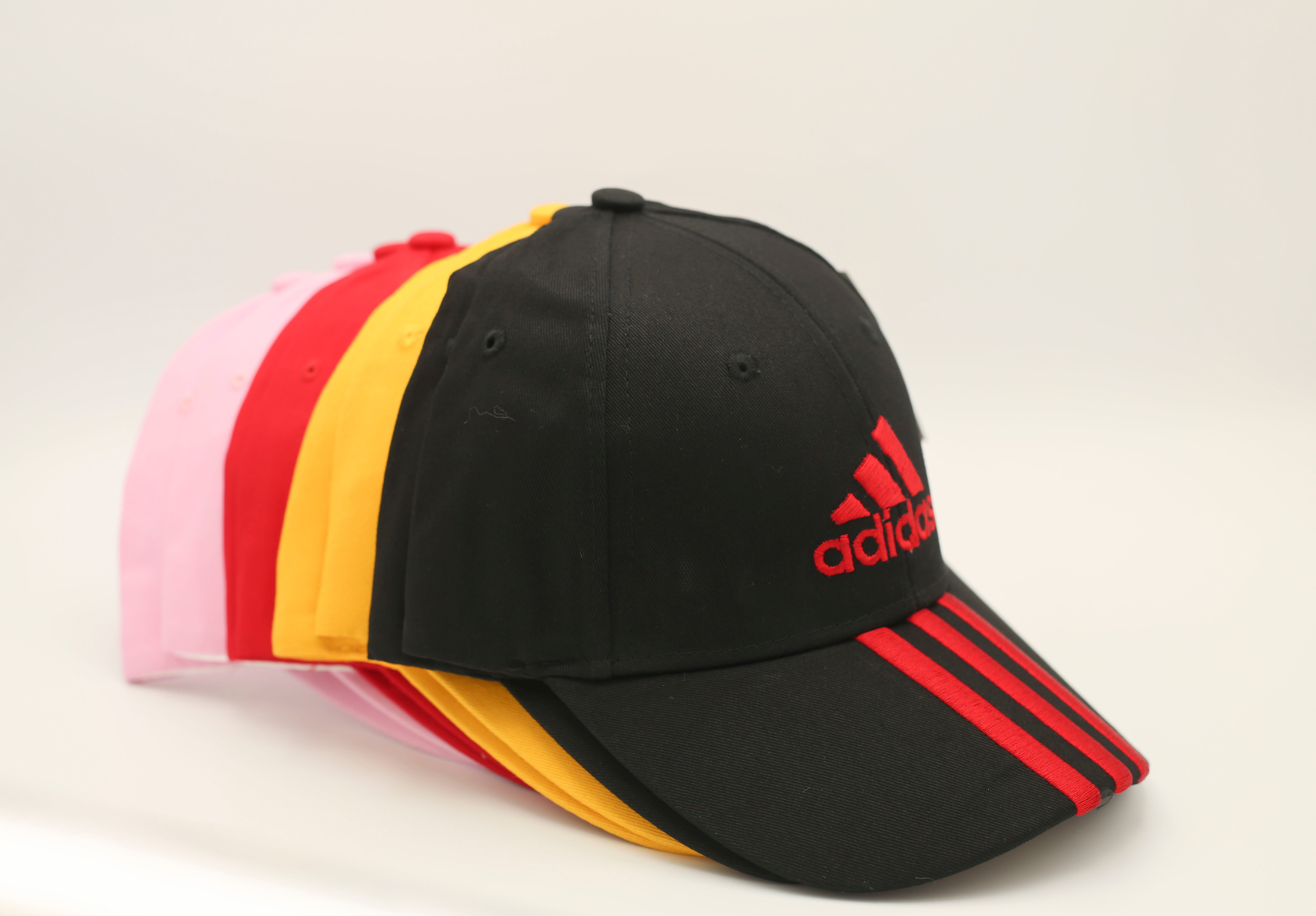 Adidas Men's Cap PC-03