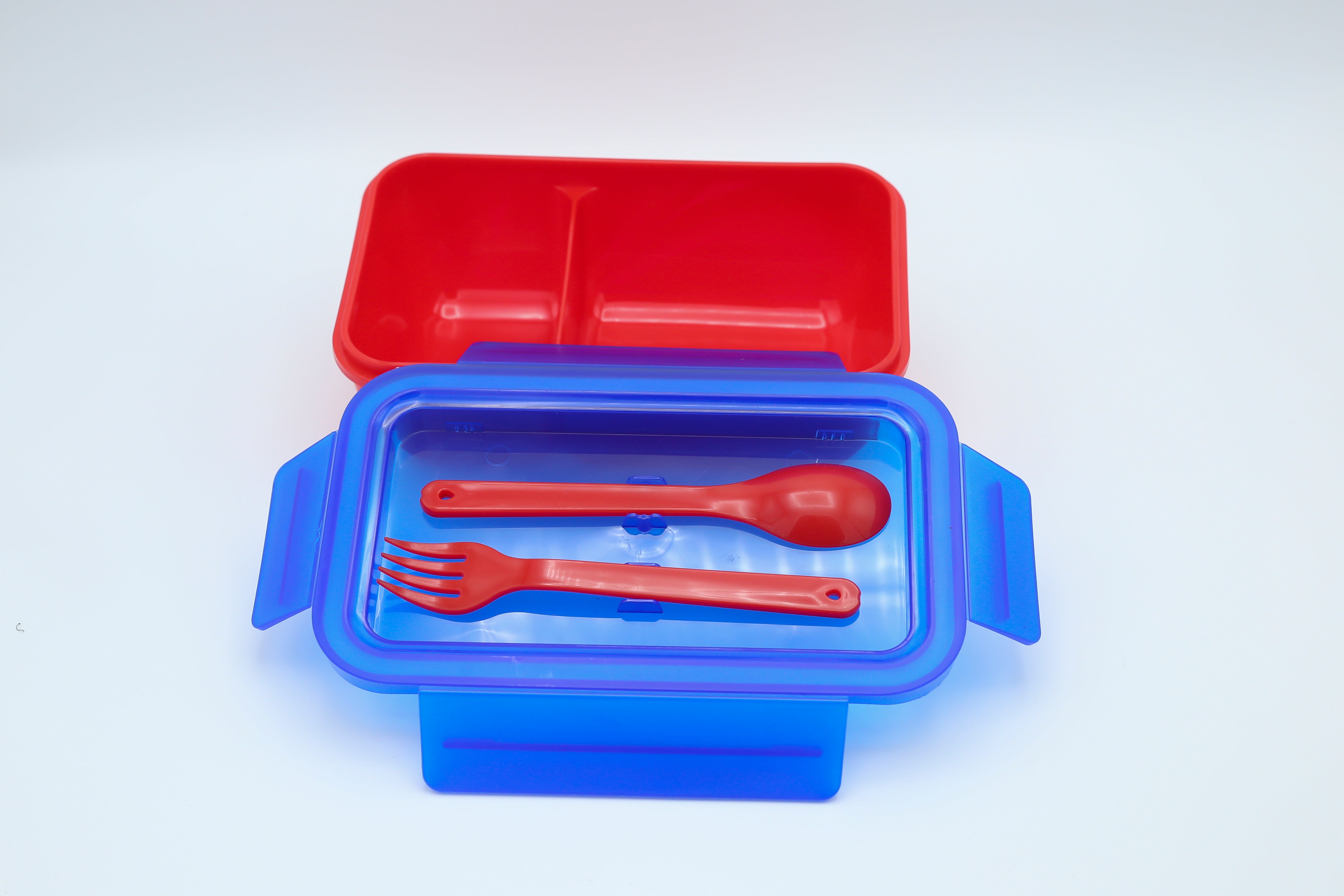 Mario Lunch Box