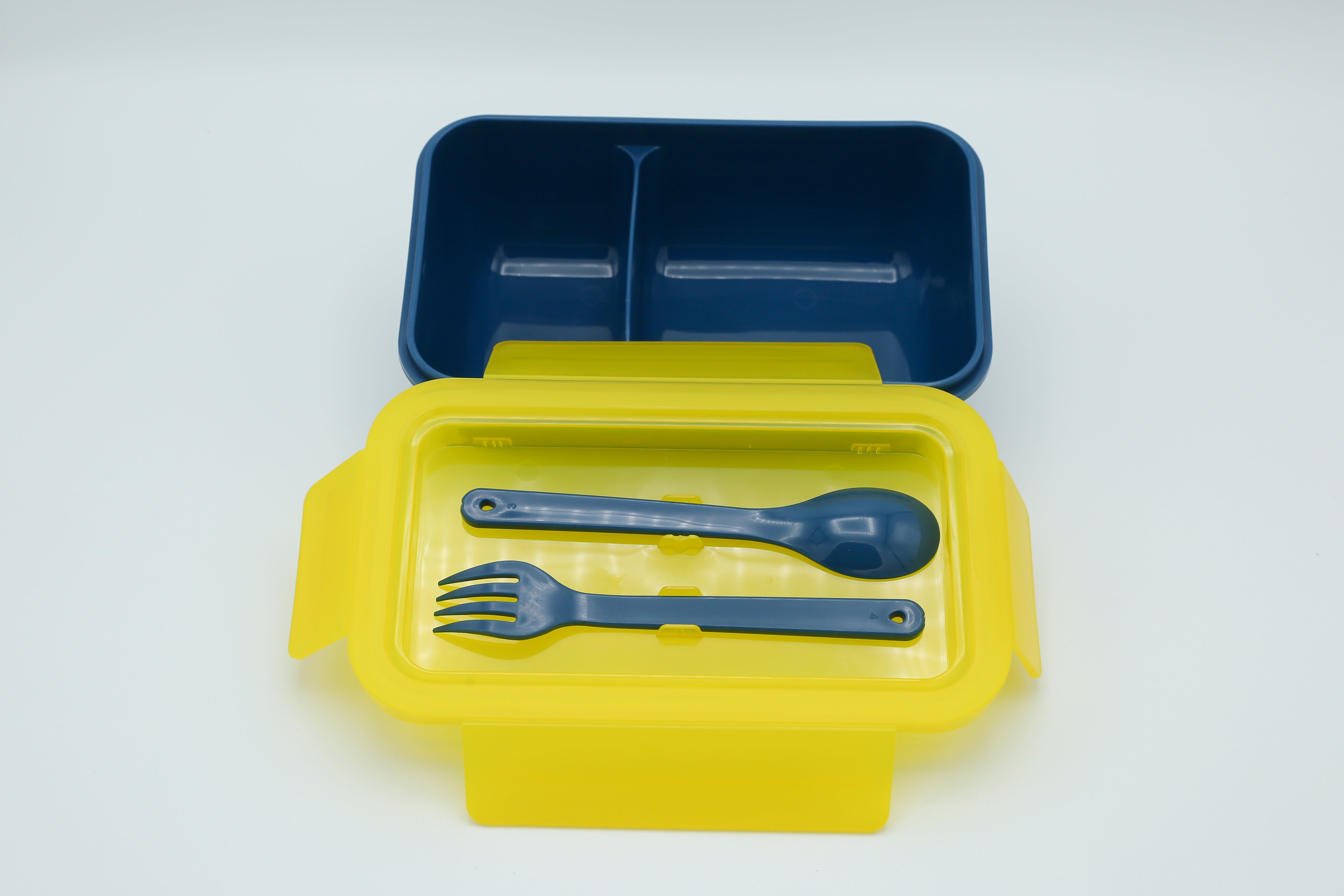 Mario Lunch Box
