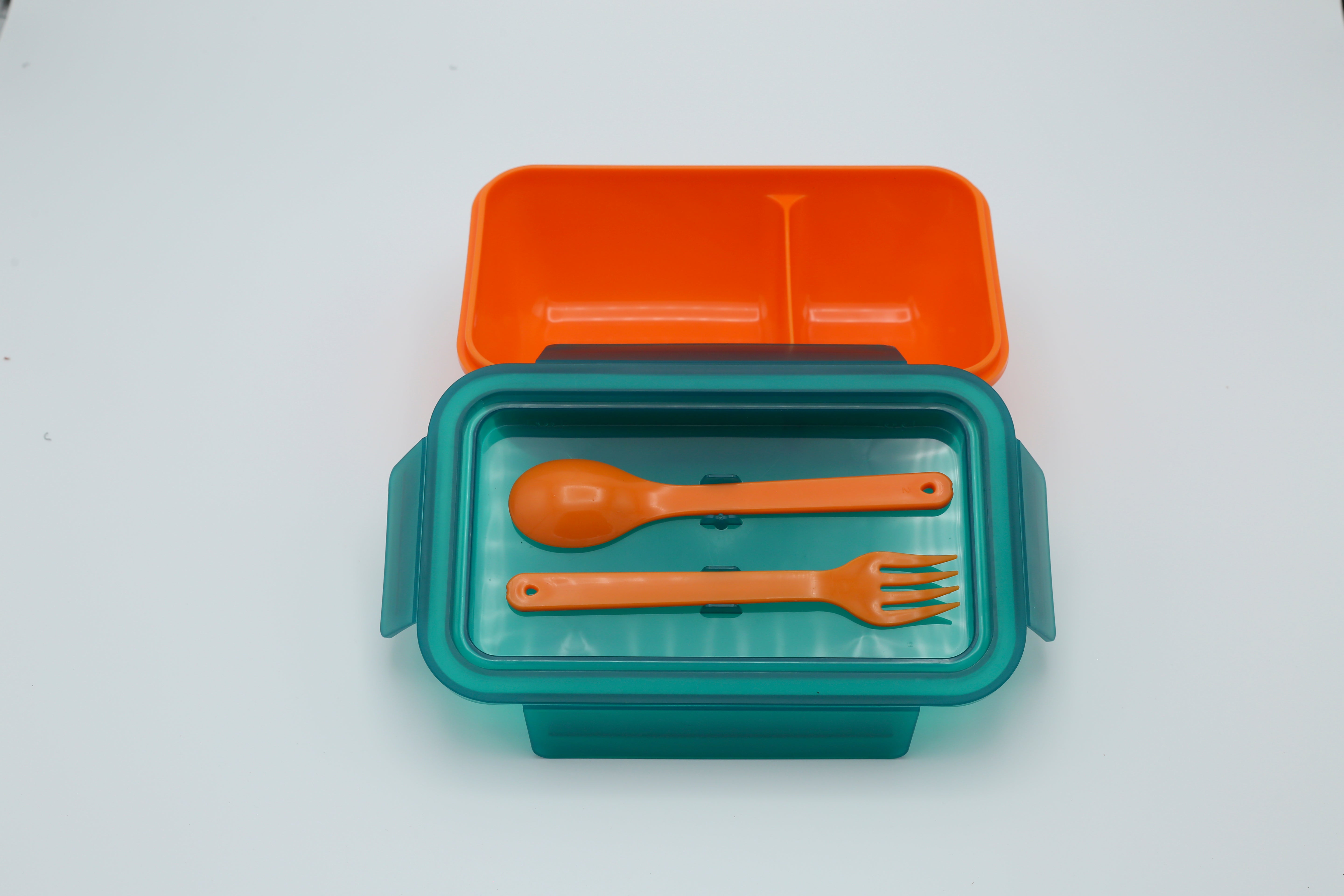 Mario Lunch Box