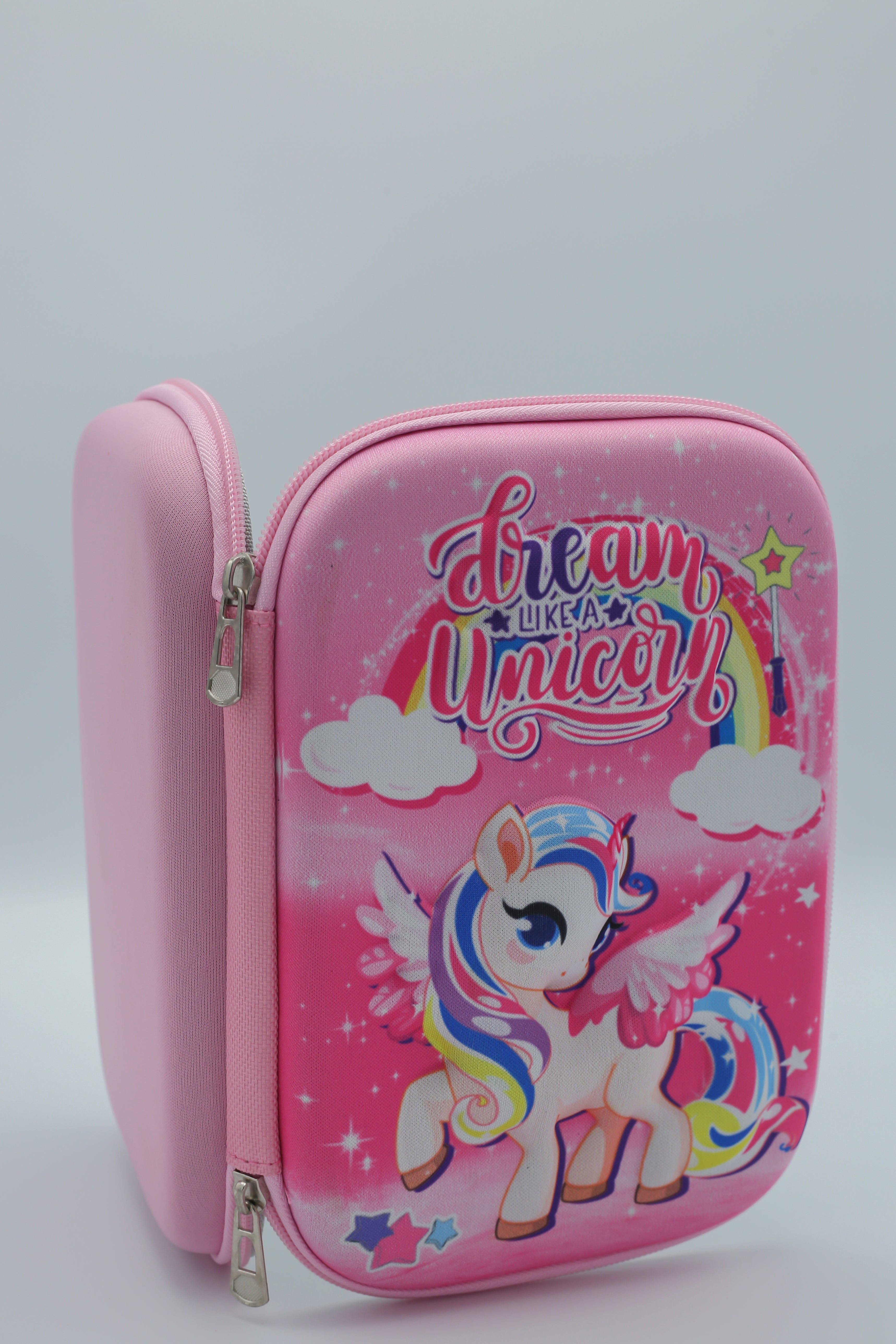 Character China Pouch Large