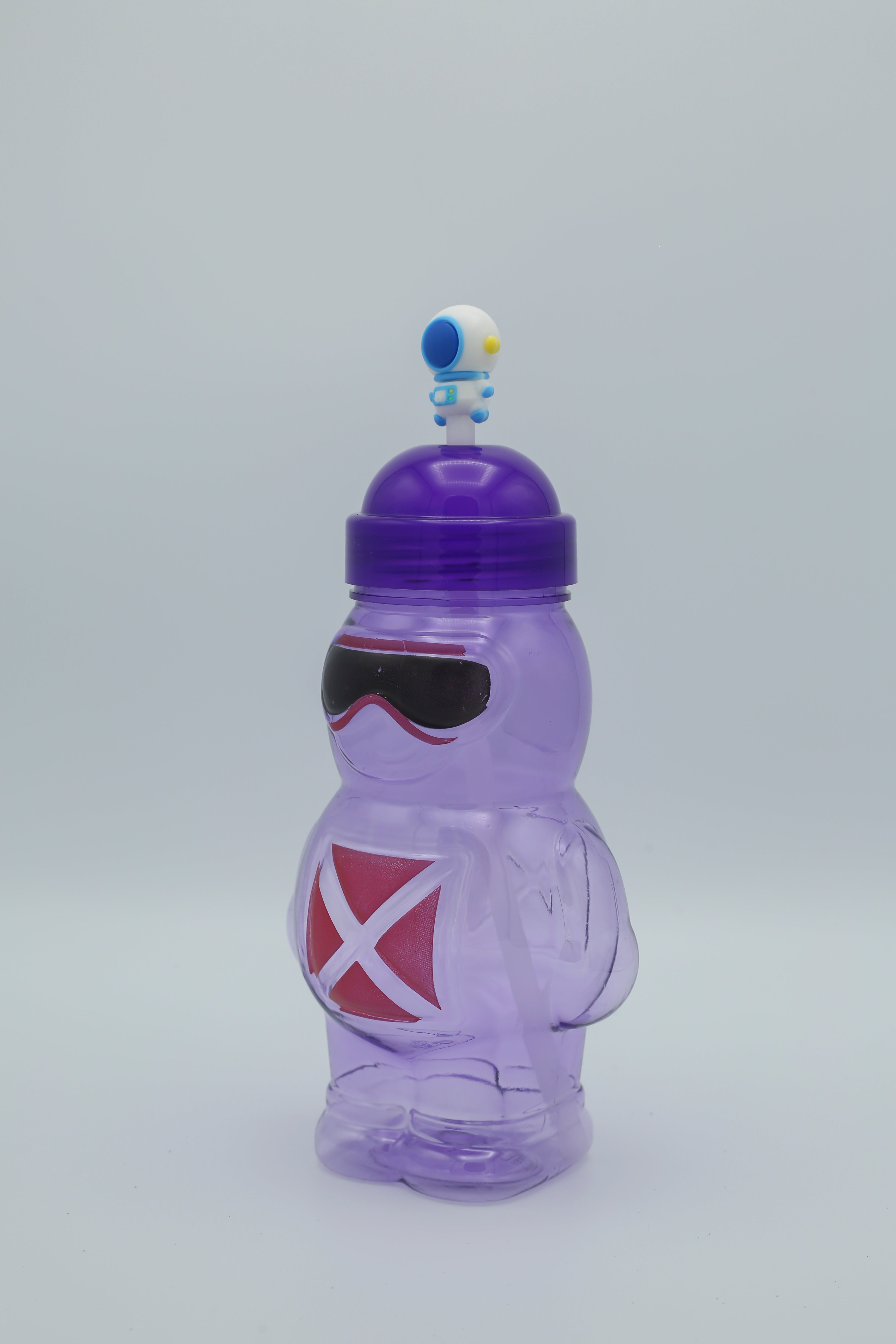 Water Bottle Plastic ARF