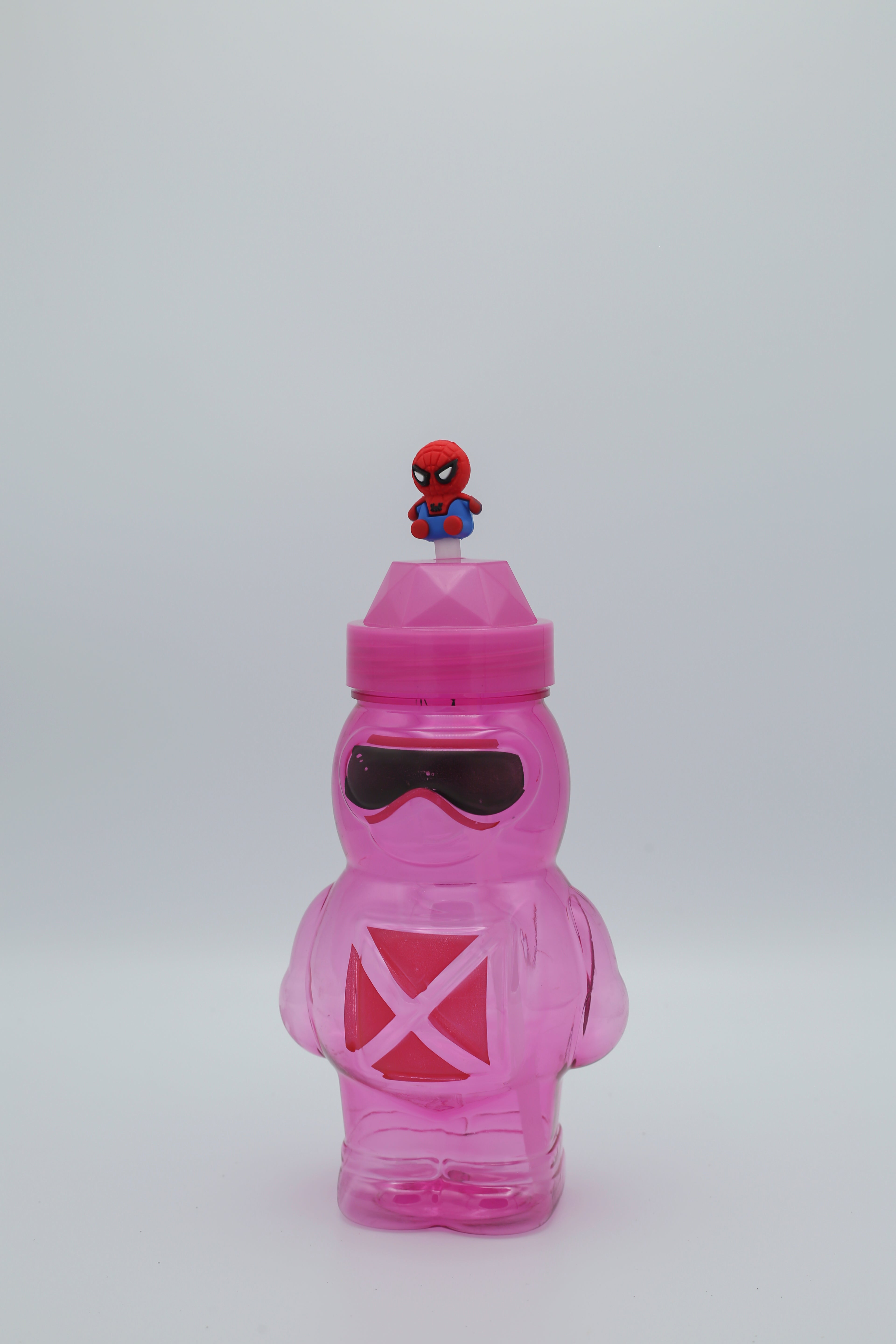 Water Bottle Plastic ARF