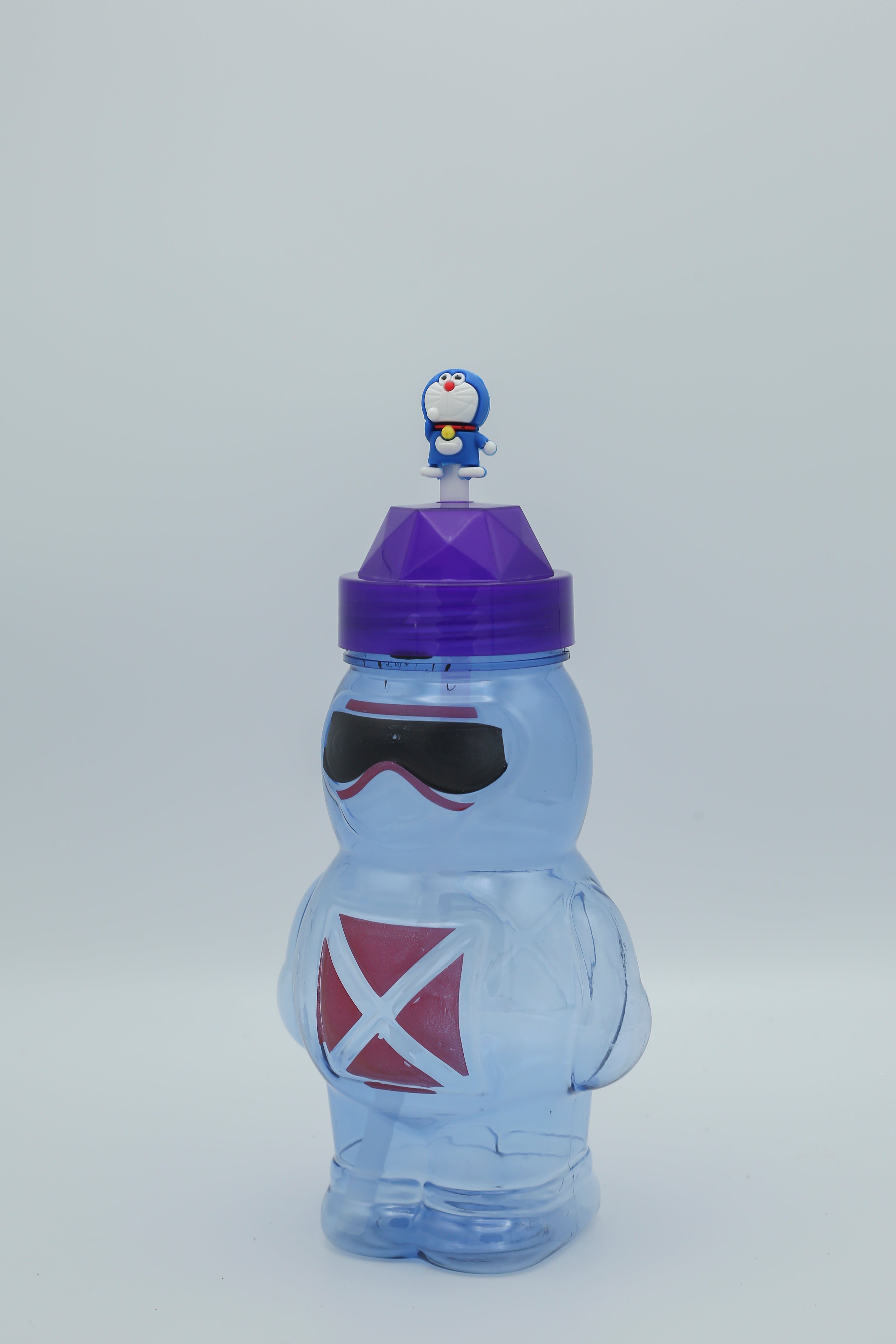 Water Bottle Plastic ARF