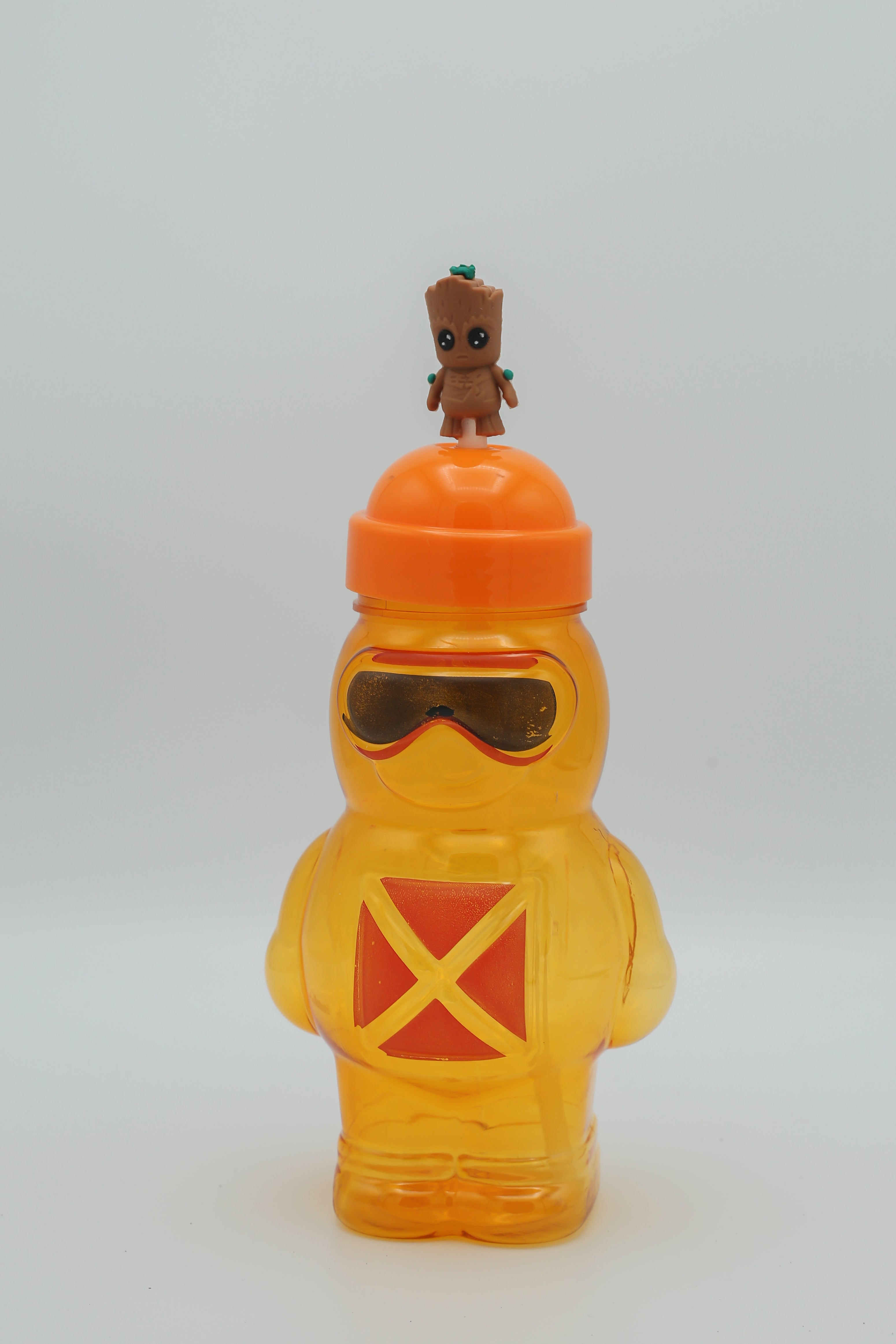 Water Bottle Plastic ARF