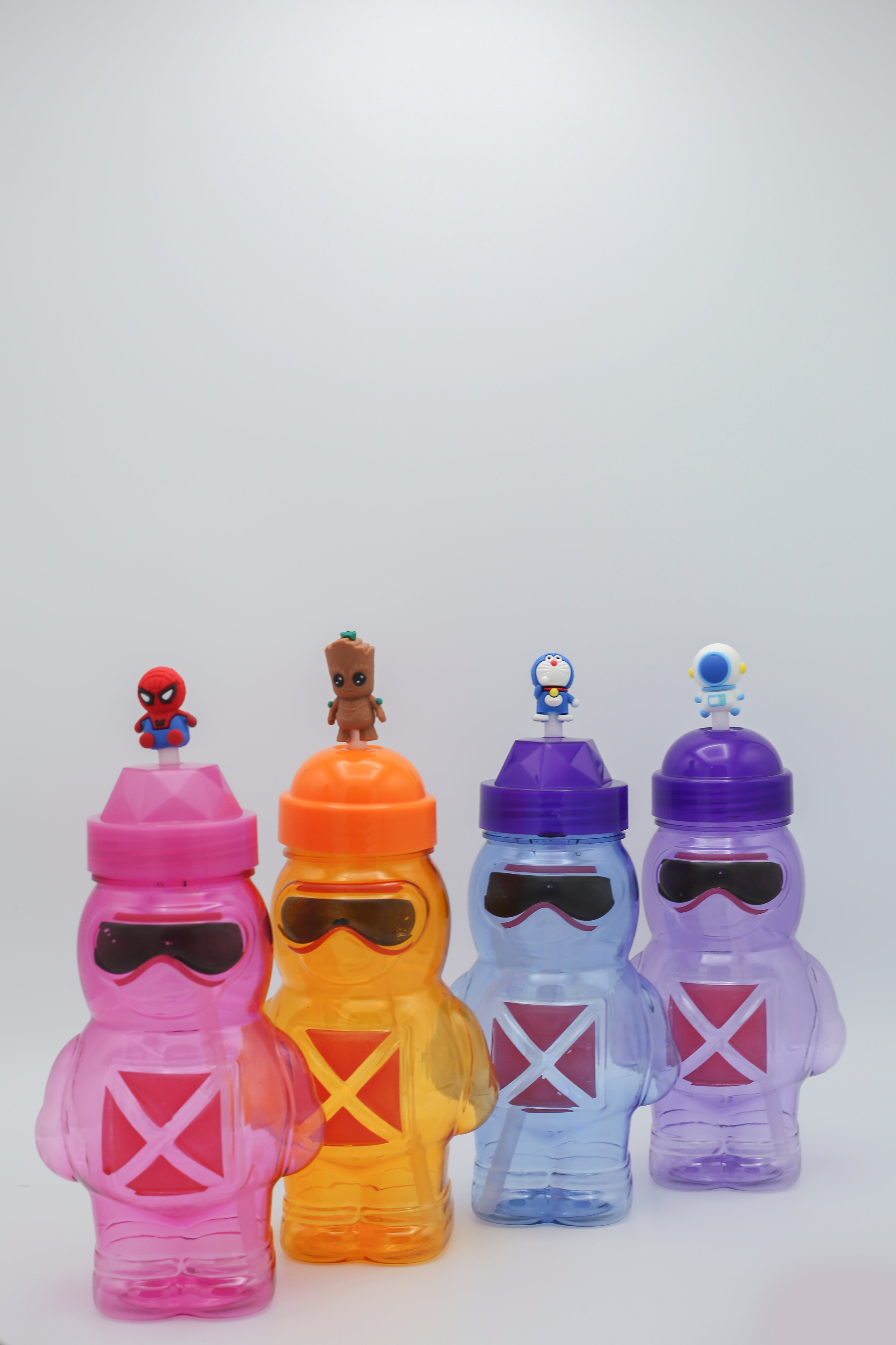 Water Bottle Plastic ARF