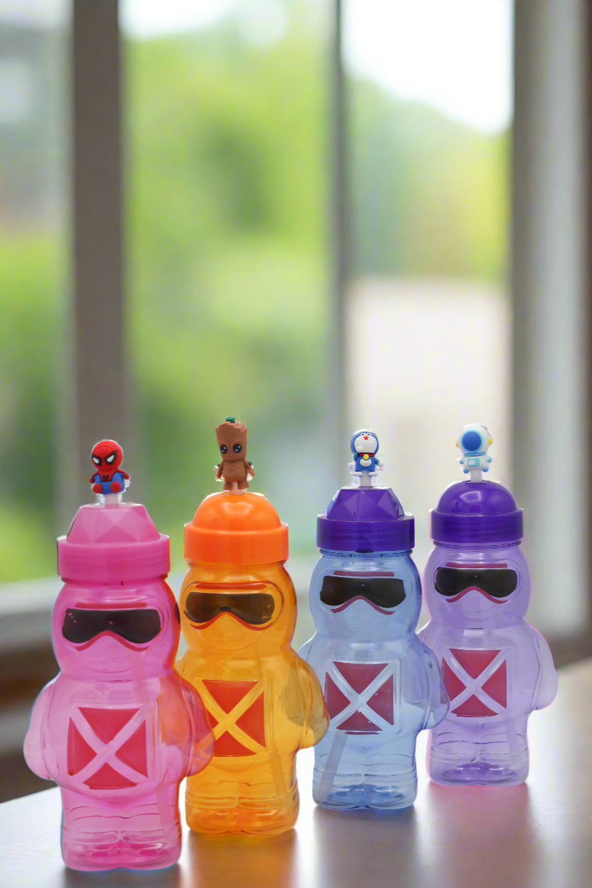 Water Bottle Plastic ARF